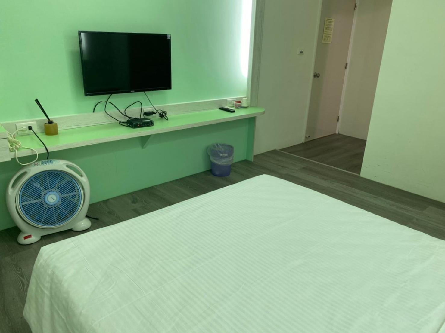 Double Room with Private Bathroom photo 1
