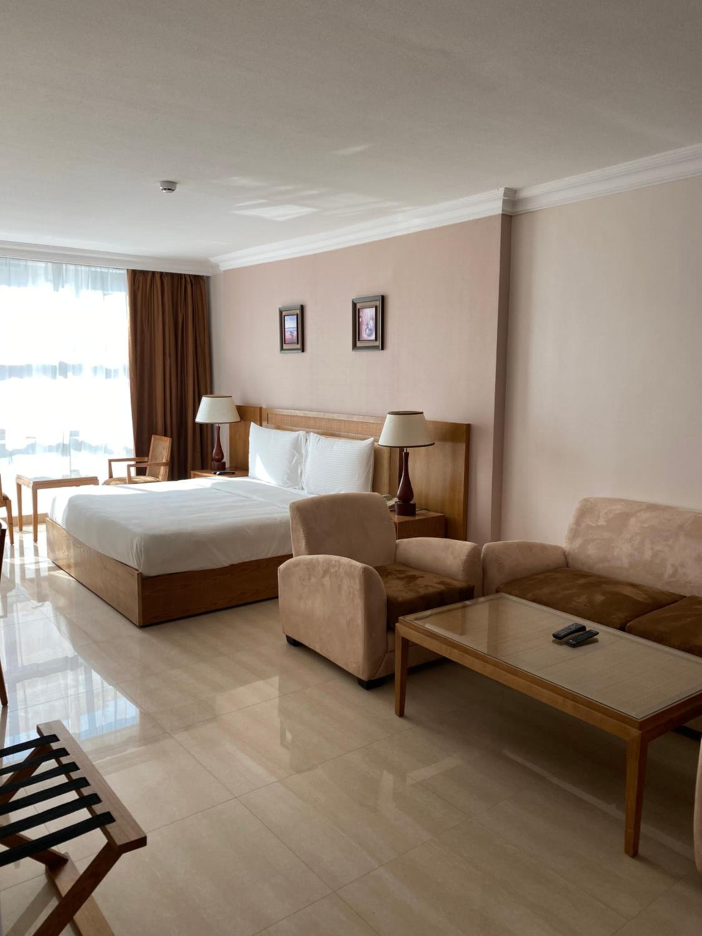 Junior Suite photo 2