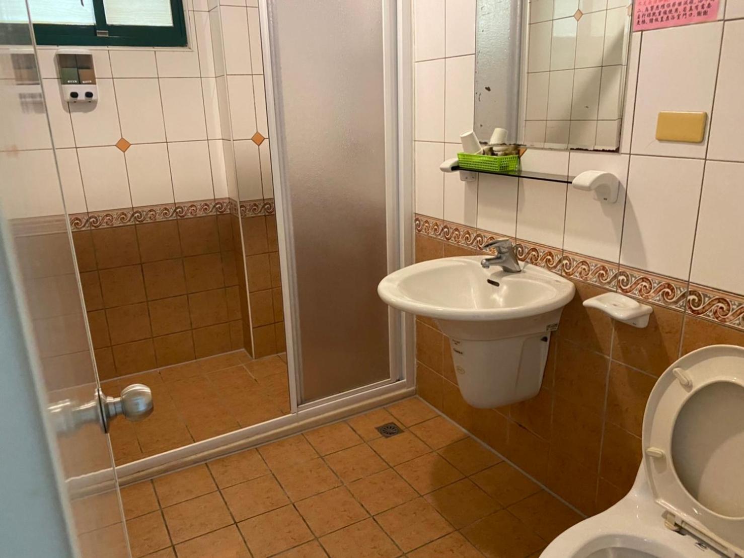 Quadruple Room with Sea View photo 2