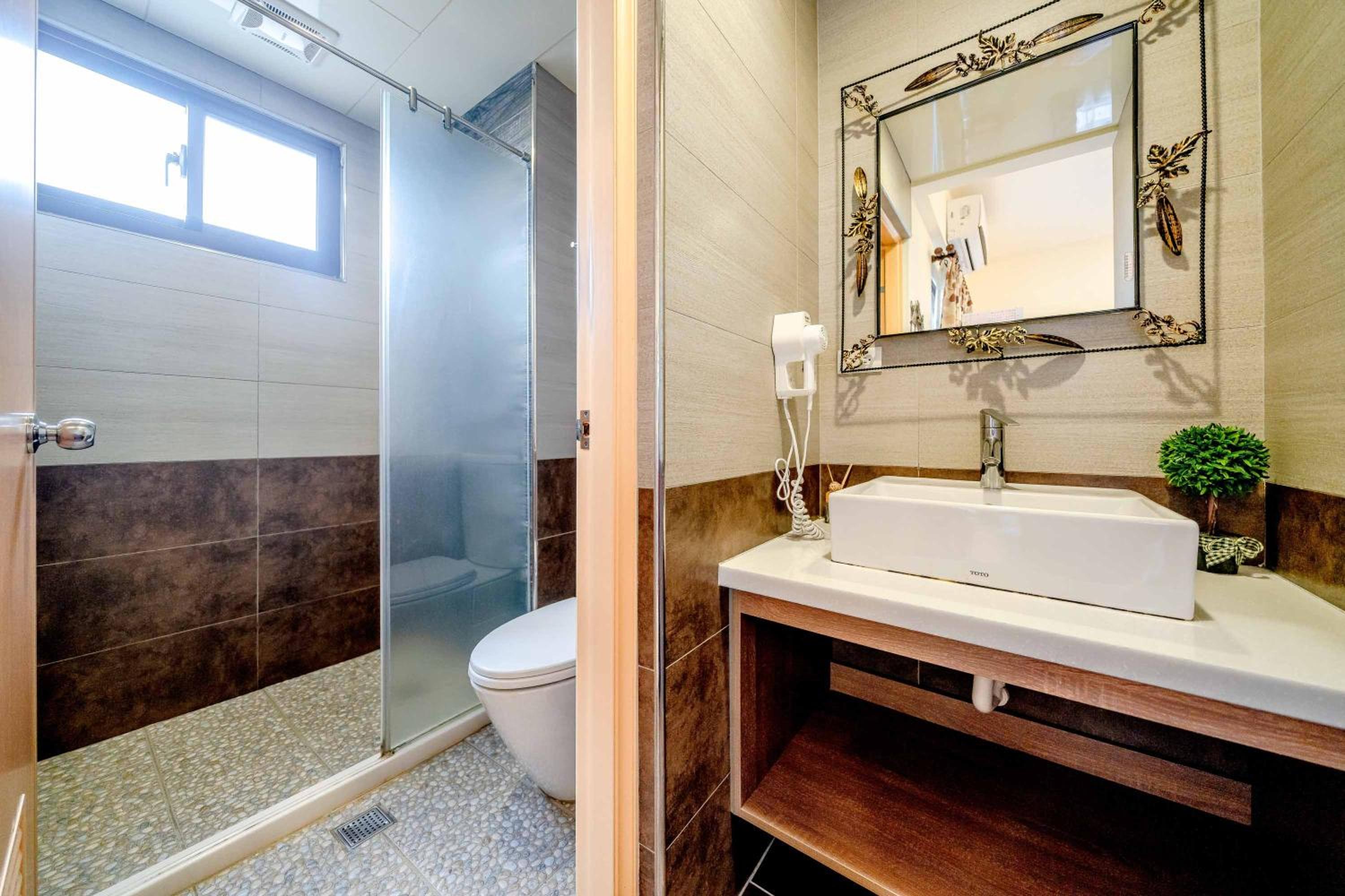 Standard Quadruple Room - Photo 2