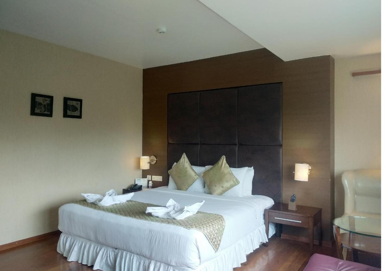 Suite photo 1