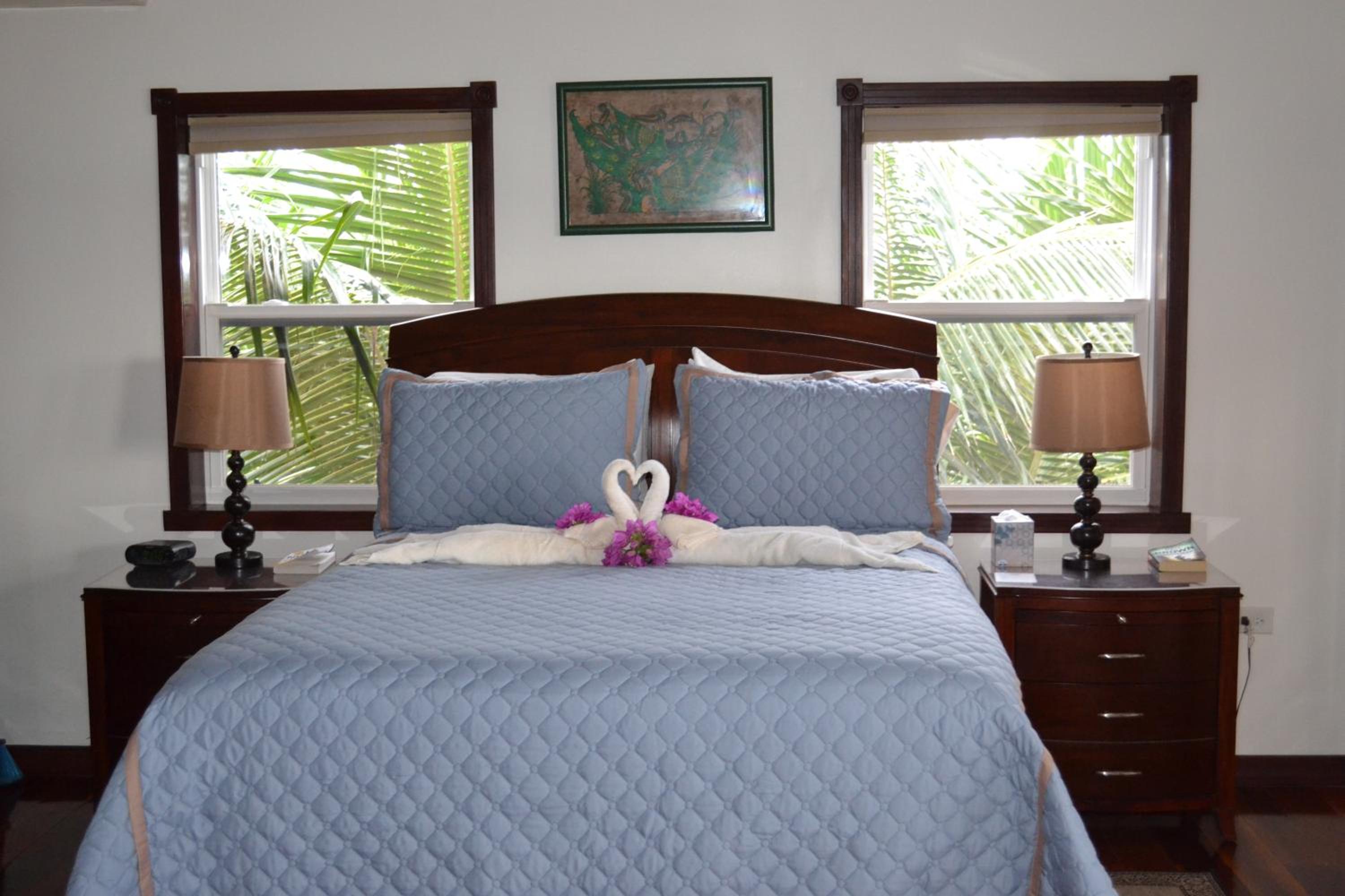 One Bedroom Deluxe Suite Ocean Front