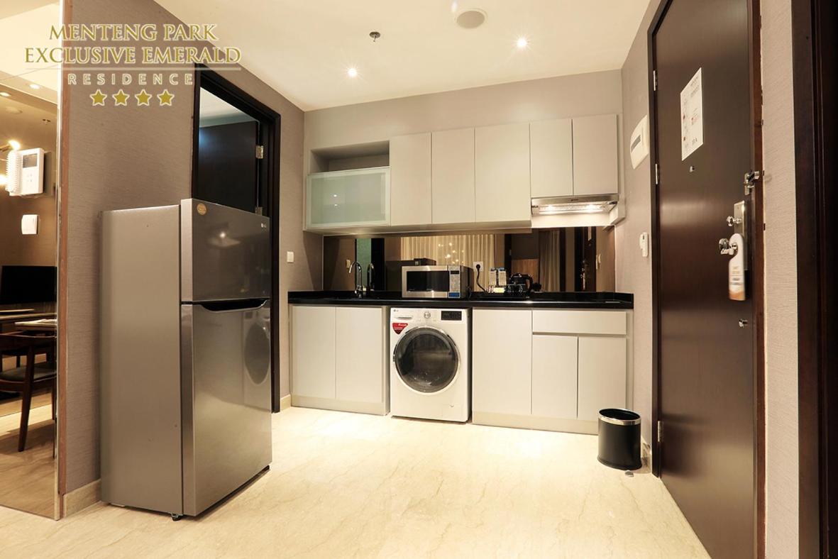 Junior Suite - Photo 16