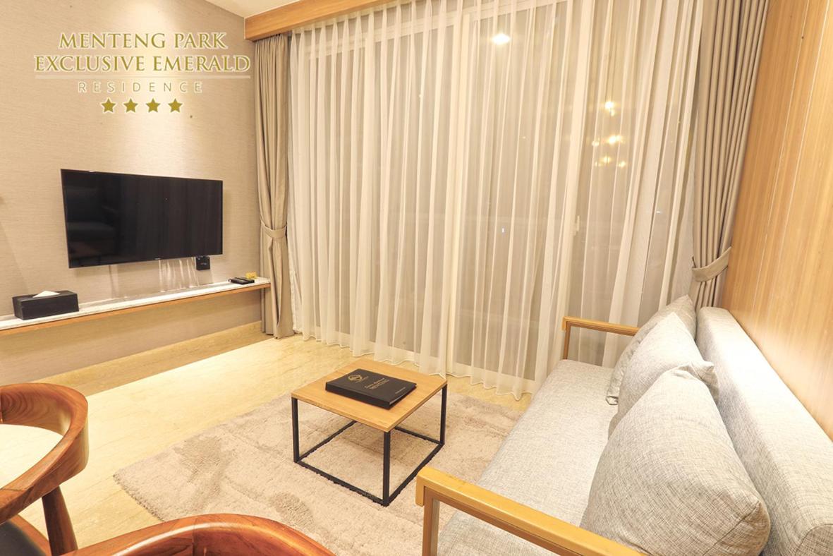 Junior Suite - Photo 1