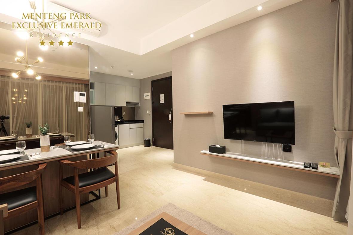 Junior Suite - Photo 10