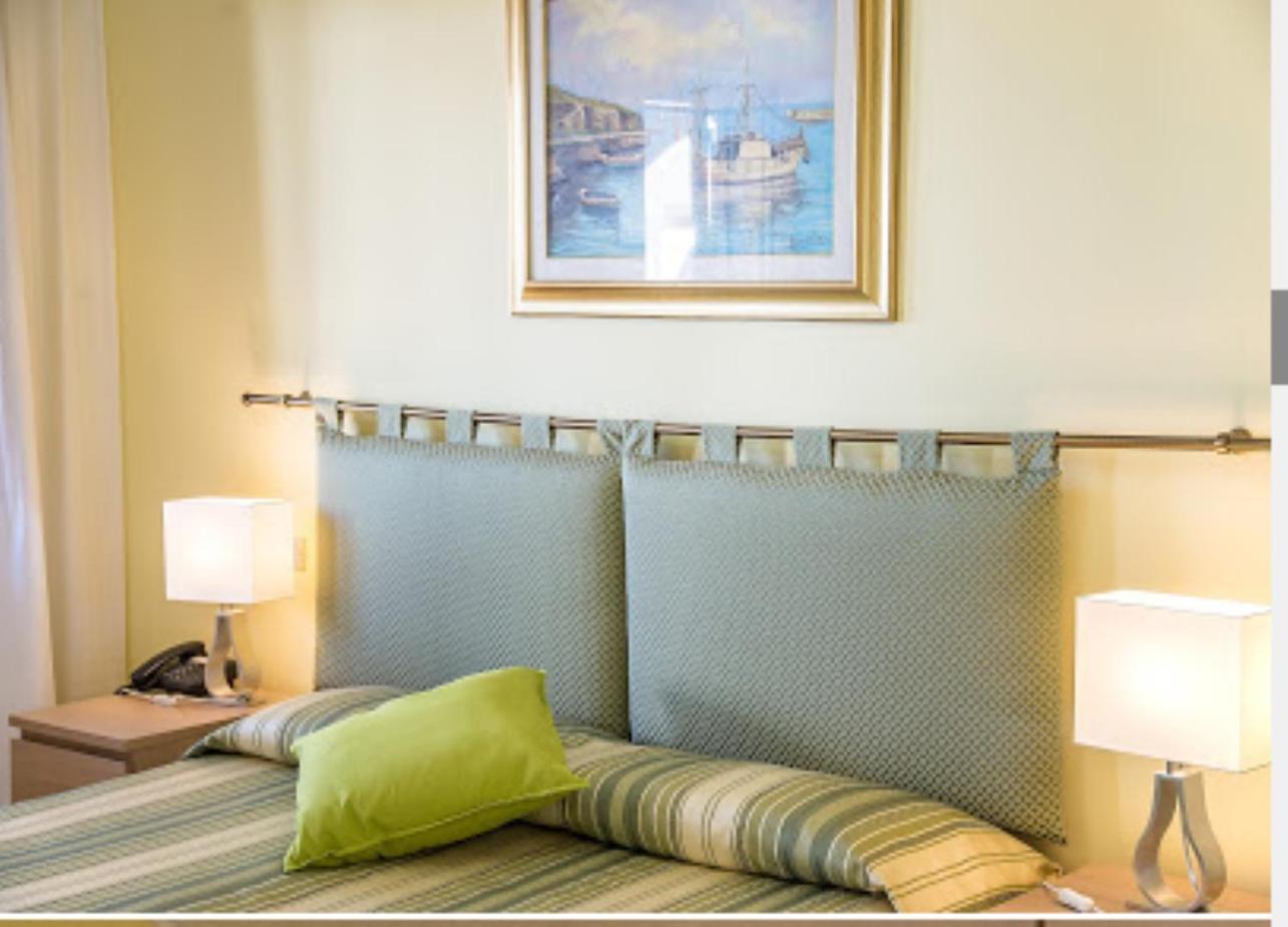 Standard Double Room - Photo 2