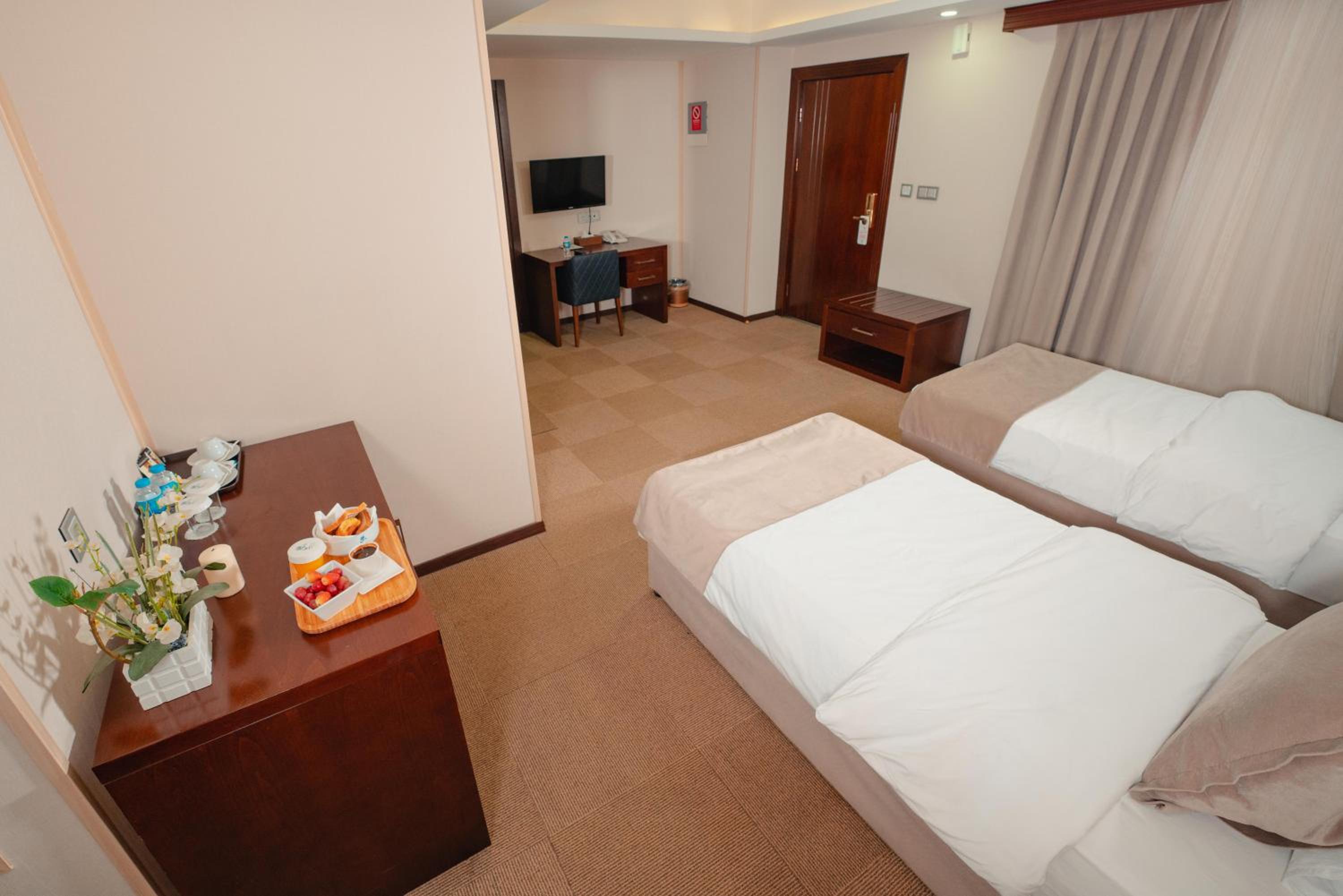 Suite photo 2