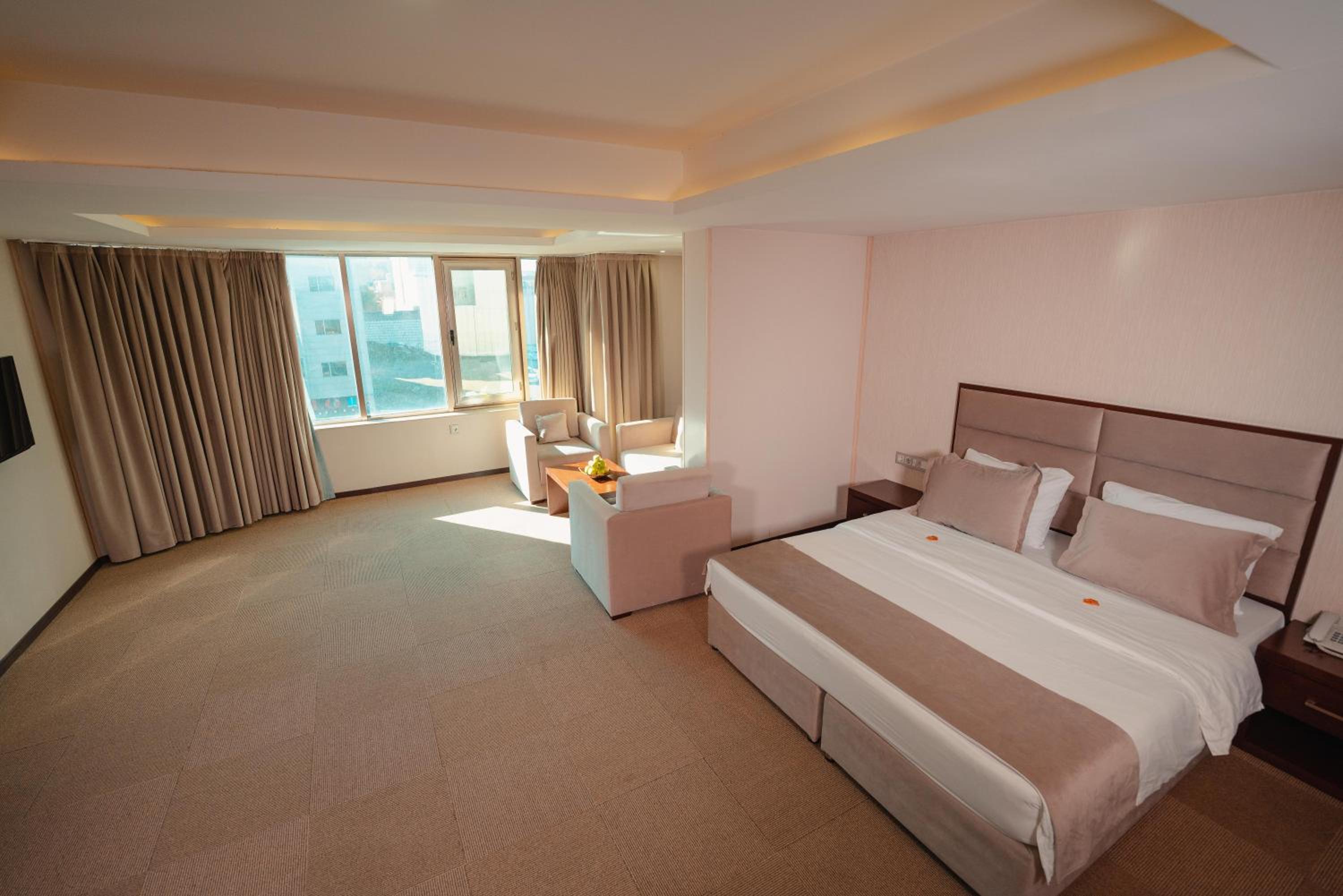 Suite with City View photo 1