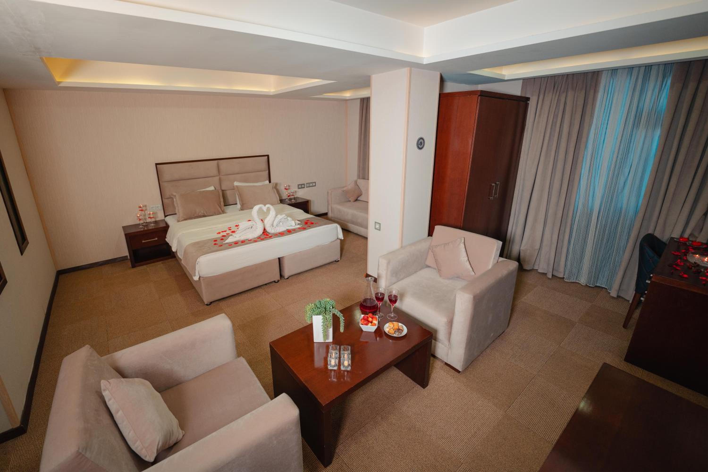 King Room photo 1