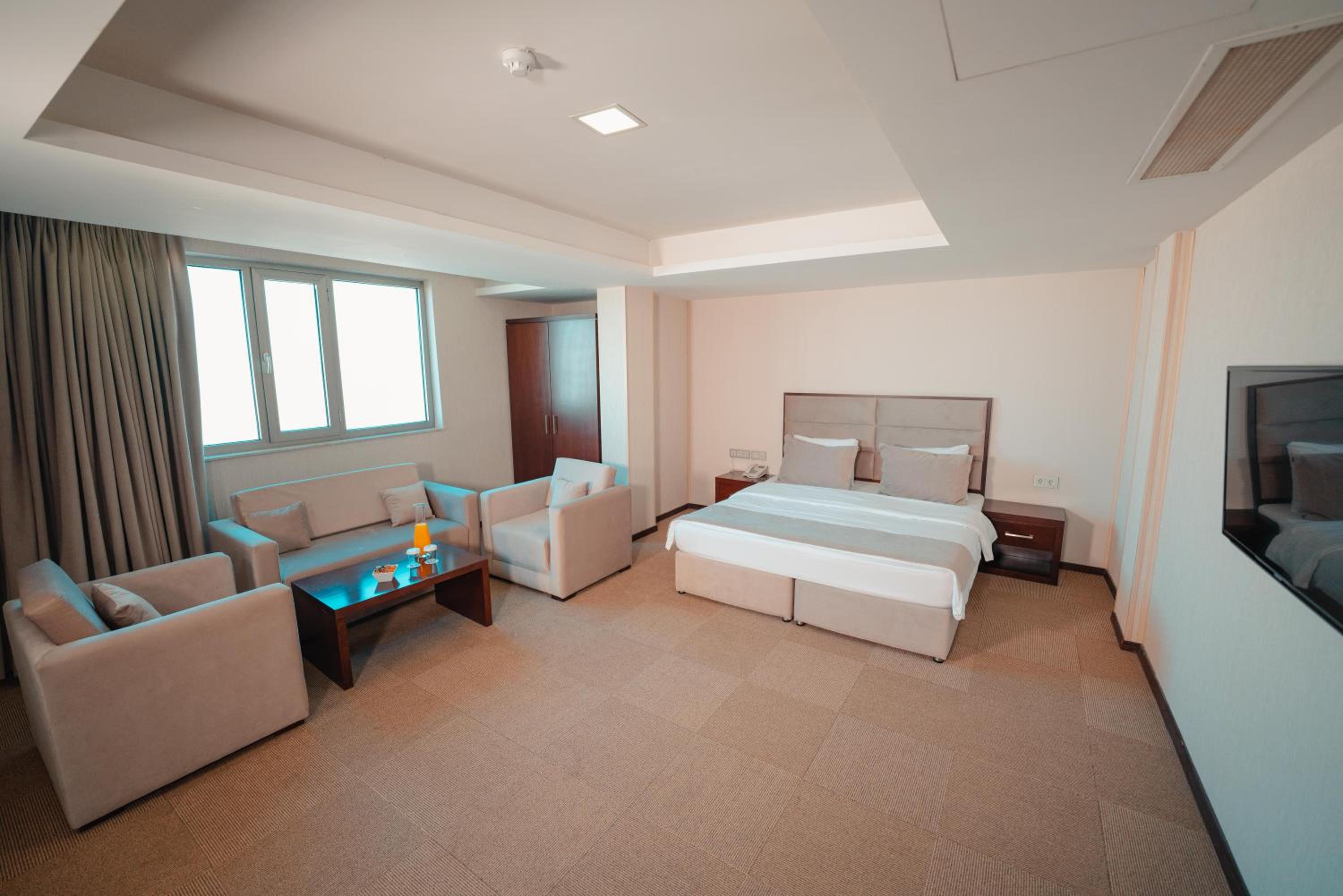 Deluxe Room with view photo 1