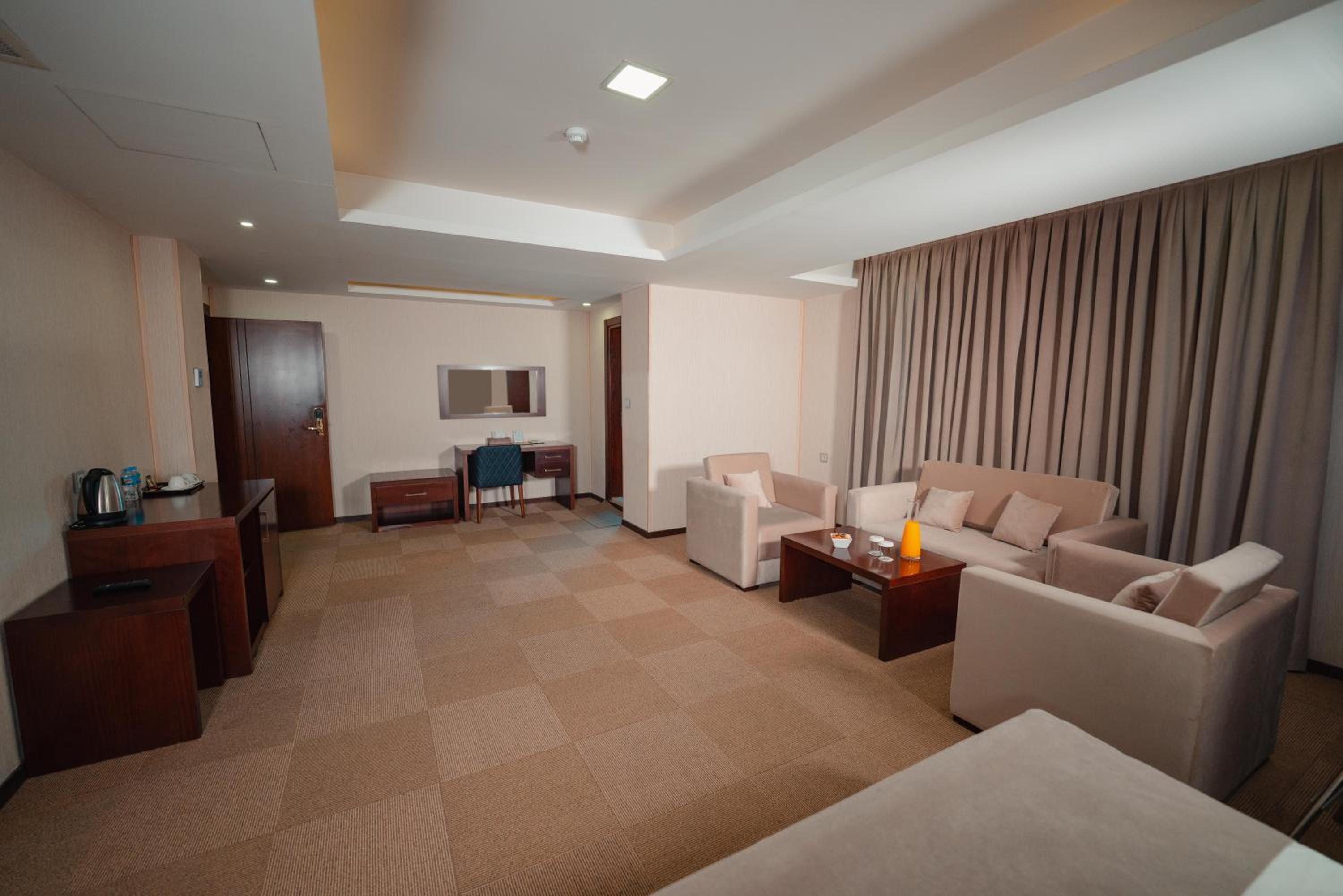 Deluxe Room with view photo 2
