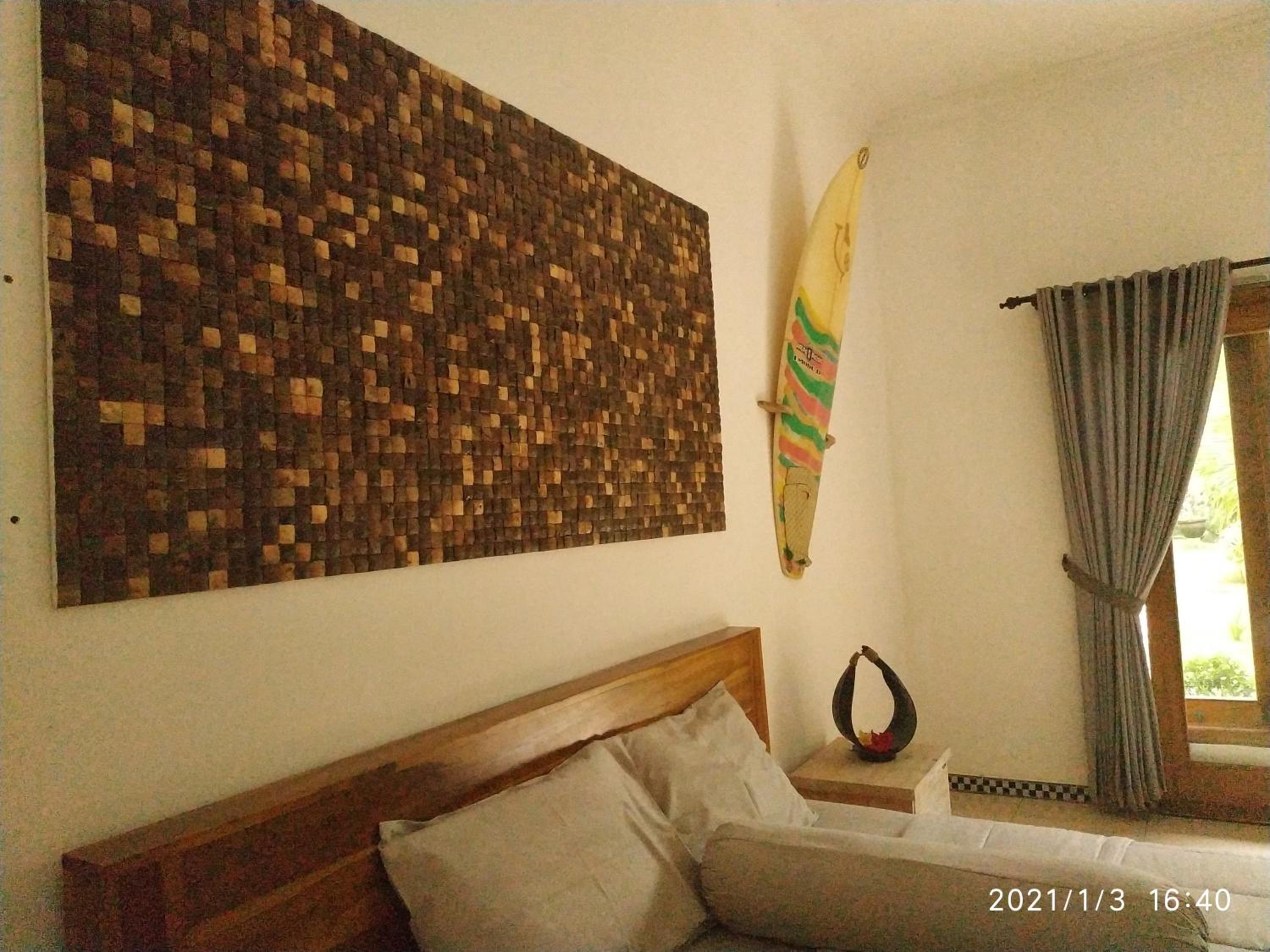 Double Room photo 1