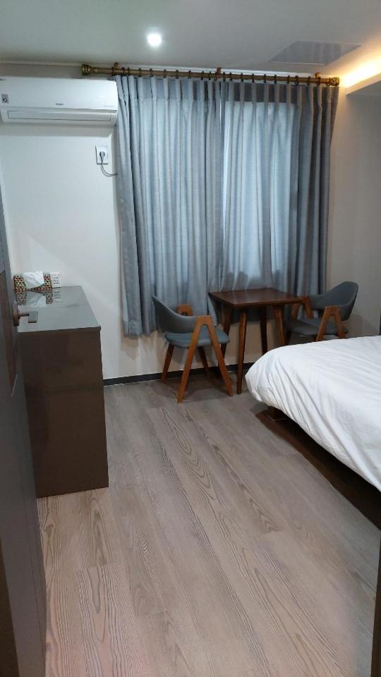 Standard Double Room - Photo 1