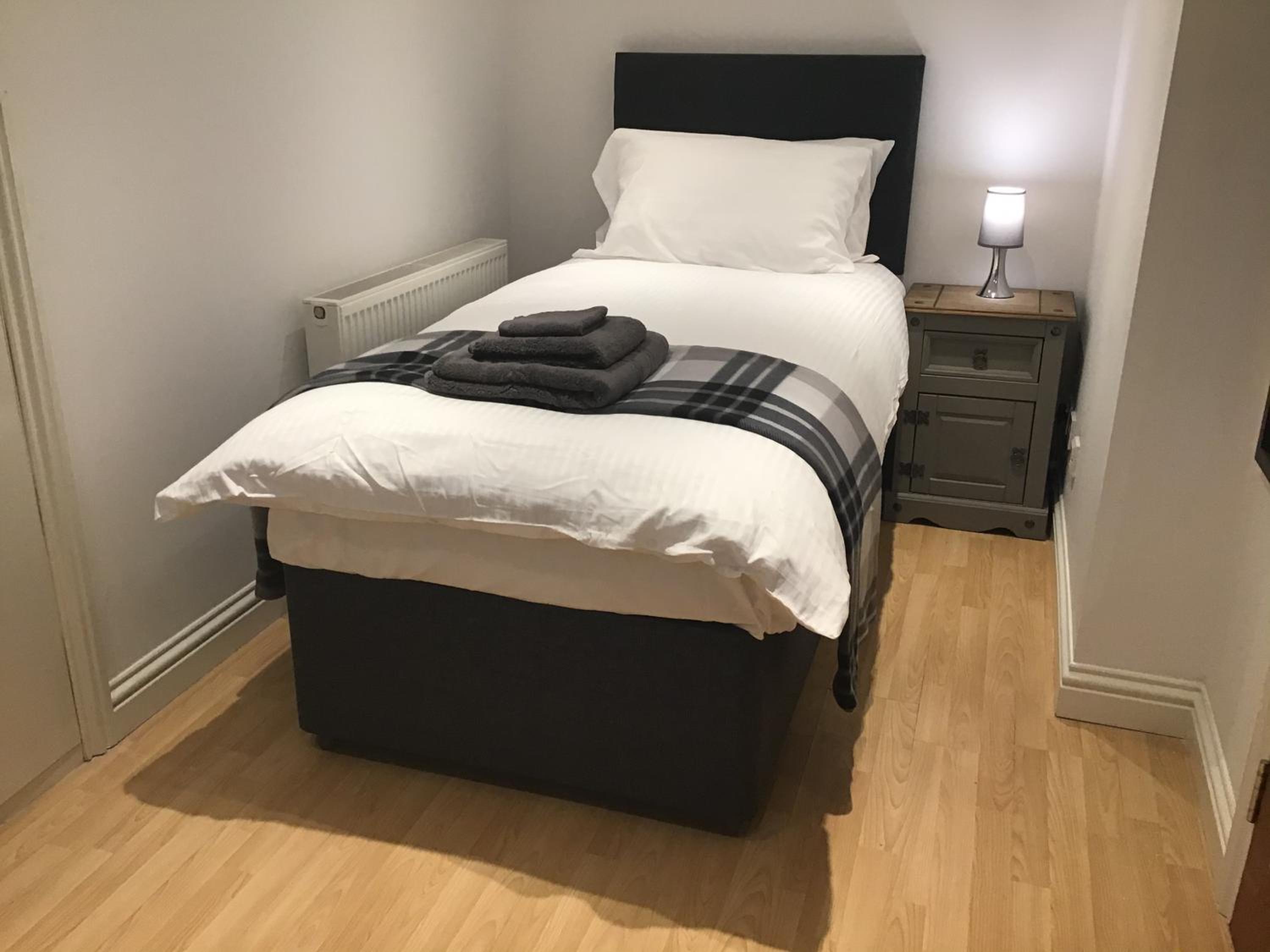 Single Room photo 1