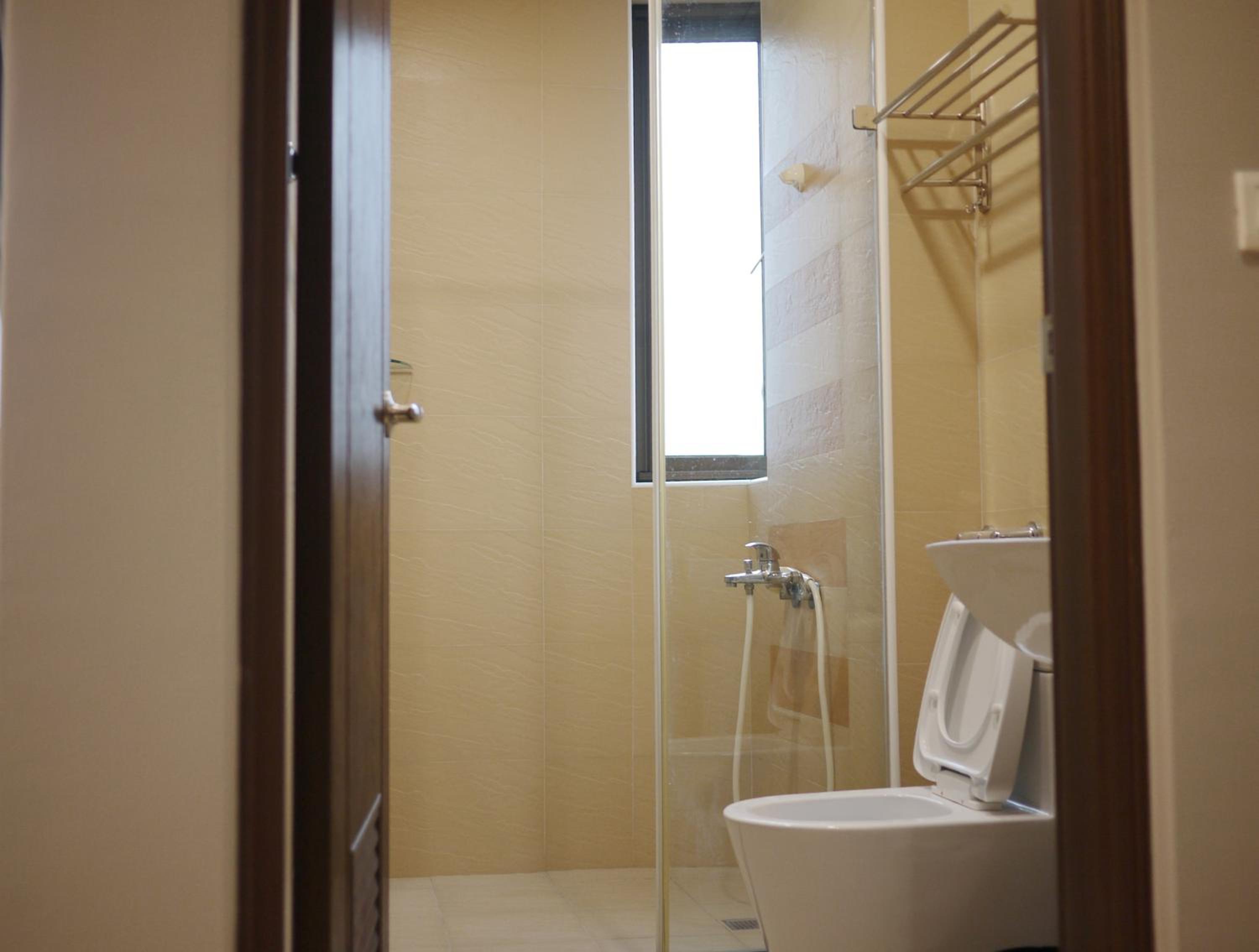Deluxe Double Room with Shower photo 2