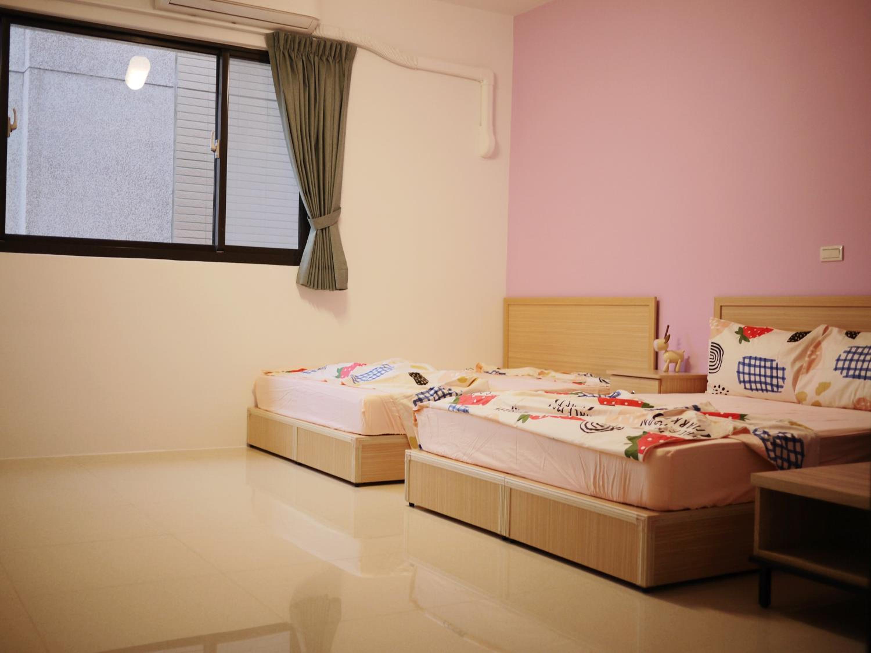 Premium Quadruple Room photo 1