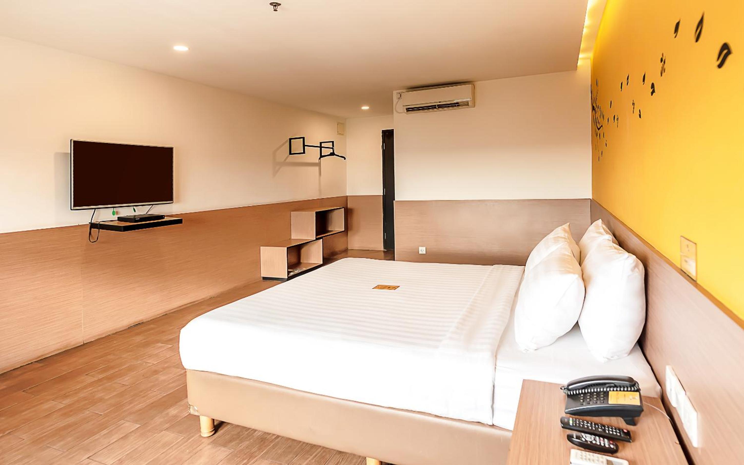Executive King Room photo 2