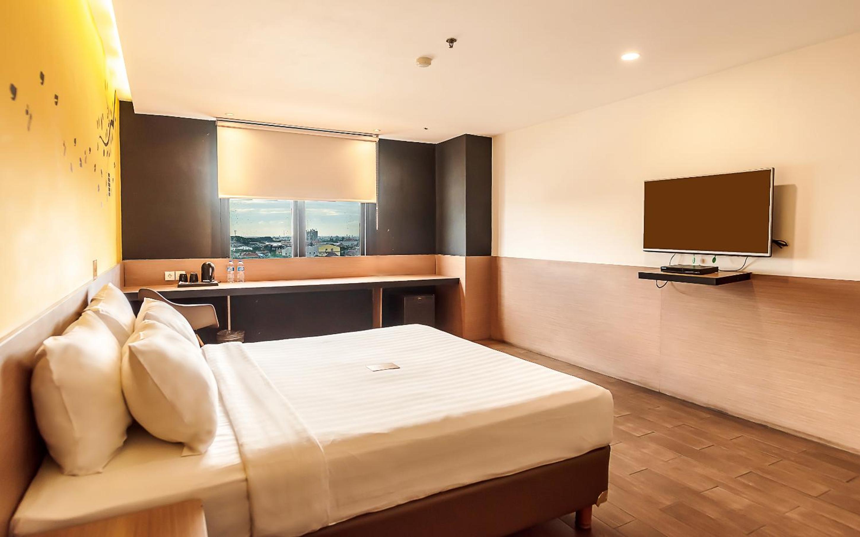 Executive King Room photo 3