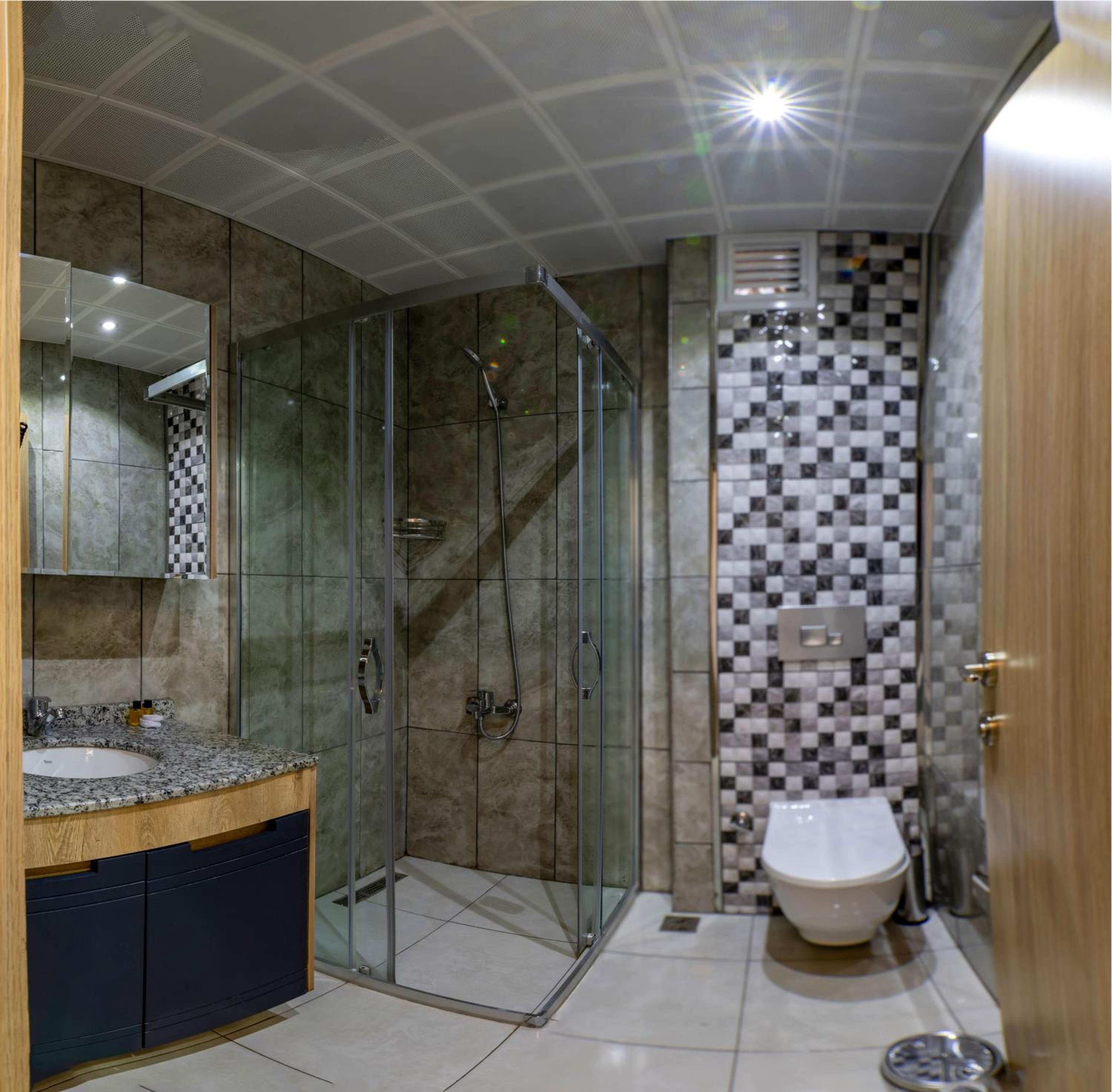 Deluxe Twin Room photo 3