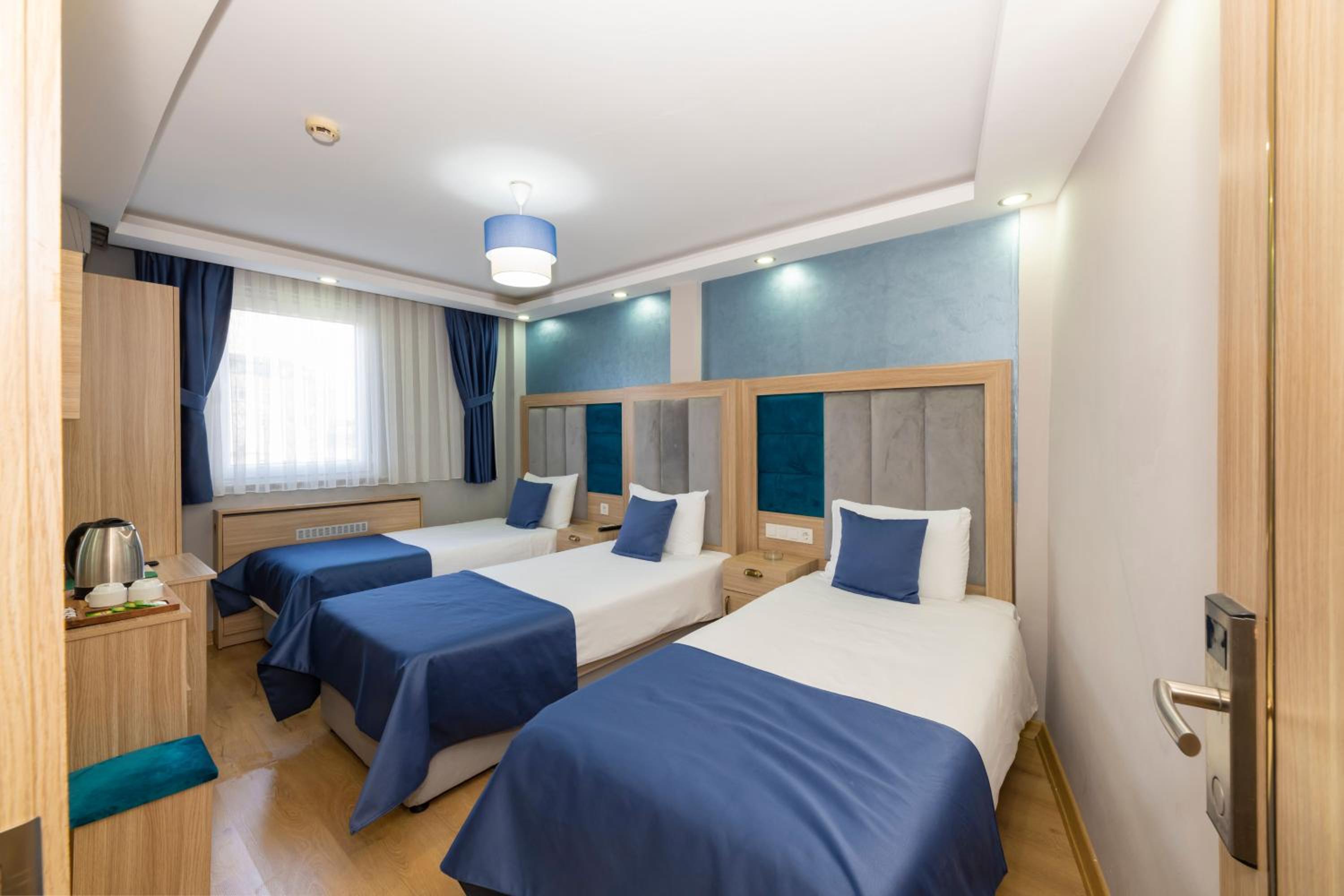 Triple Room photo 1