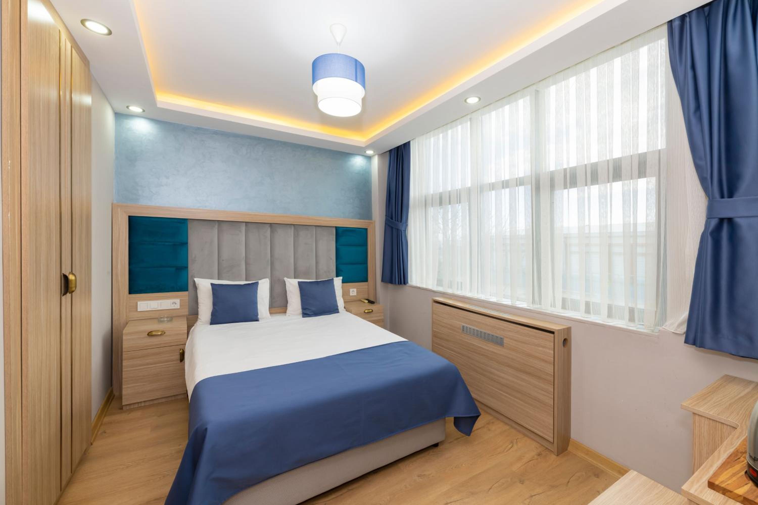 Standard Double Room photo 1