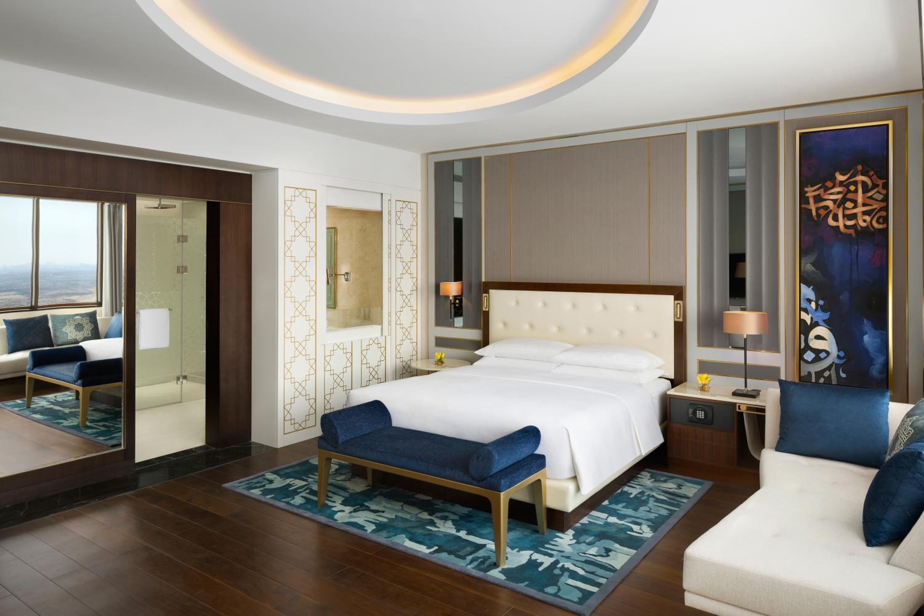 King Room - Club Access - Photo 13