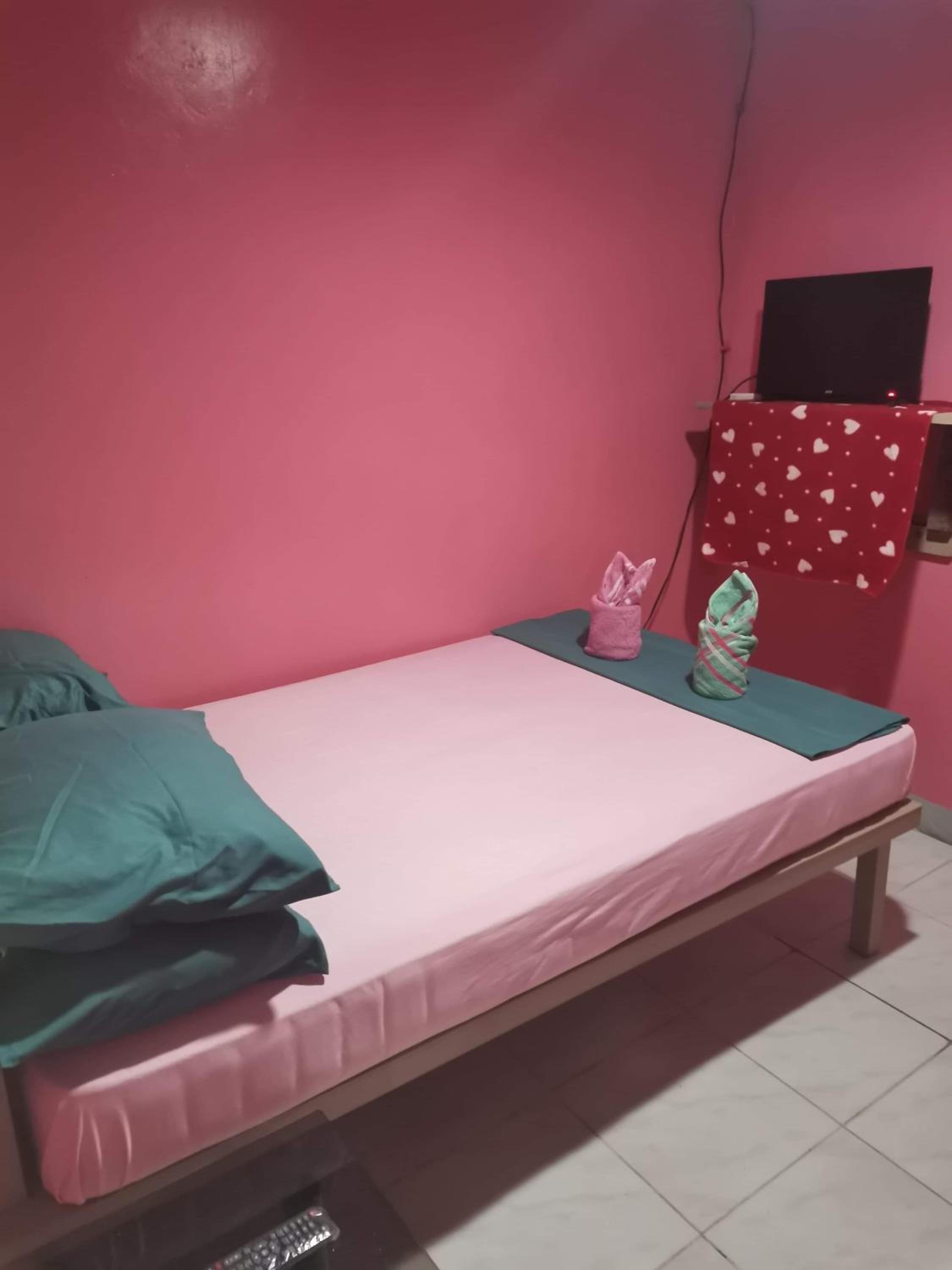 Standard Double Room with Fan photo 3