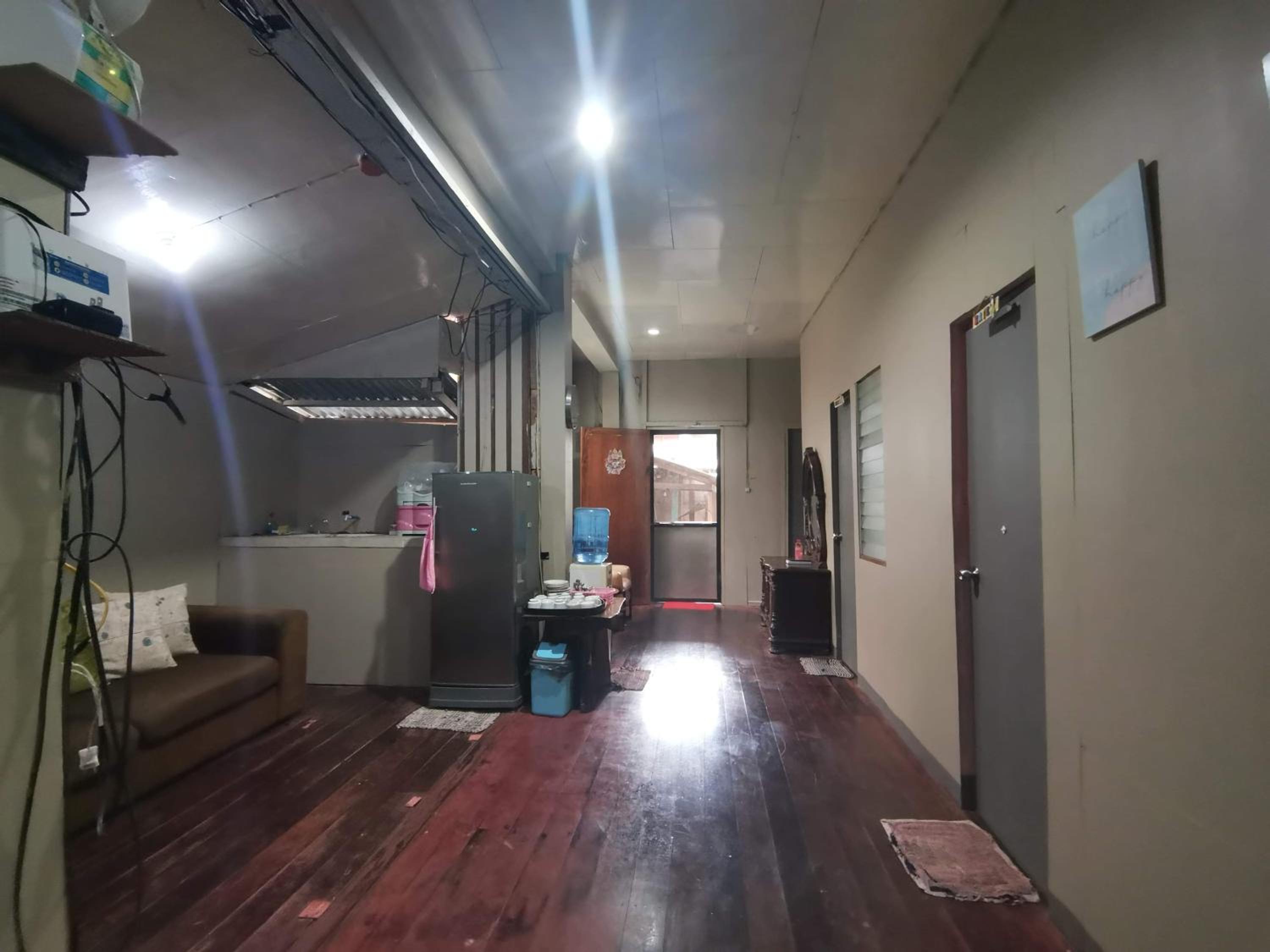 Standard Double Room with Fan photo 1