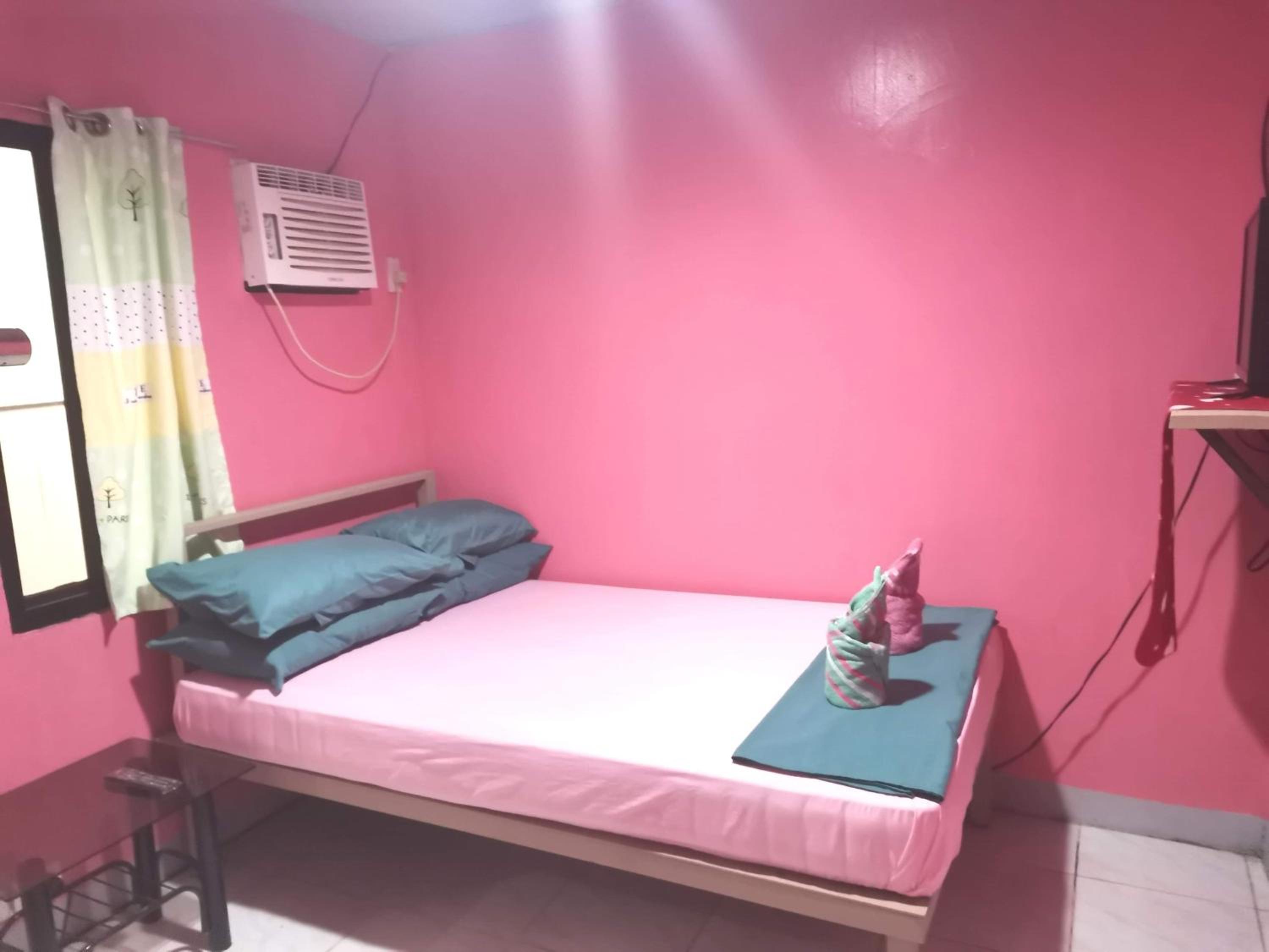 Standard Double Room with Fan photo 2