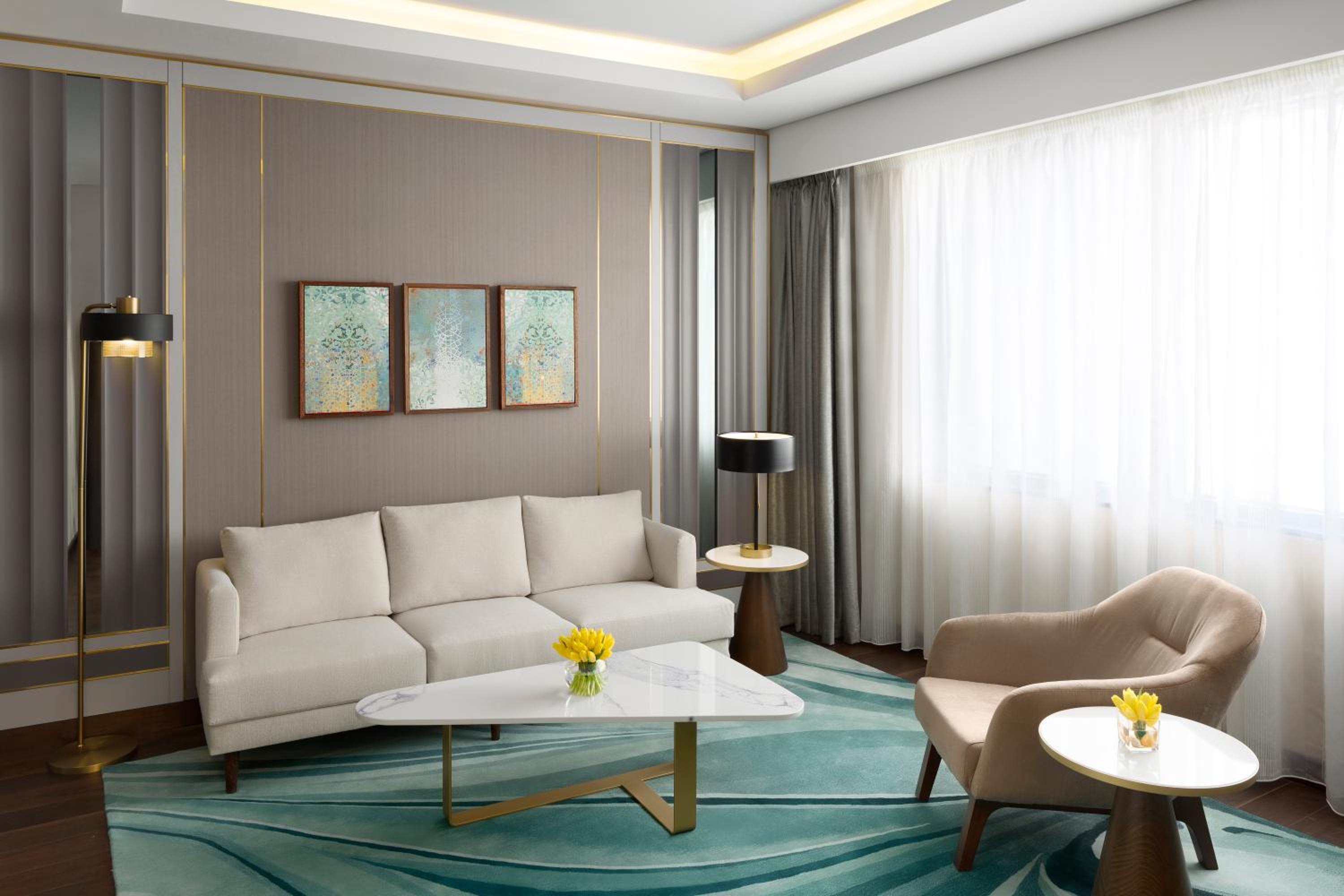 Grand Suite - Photo 12