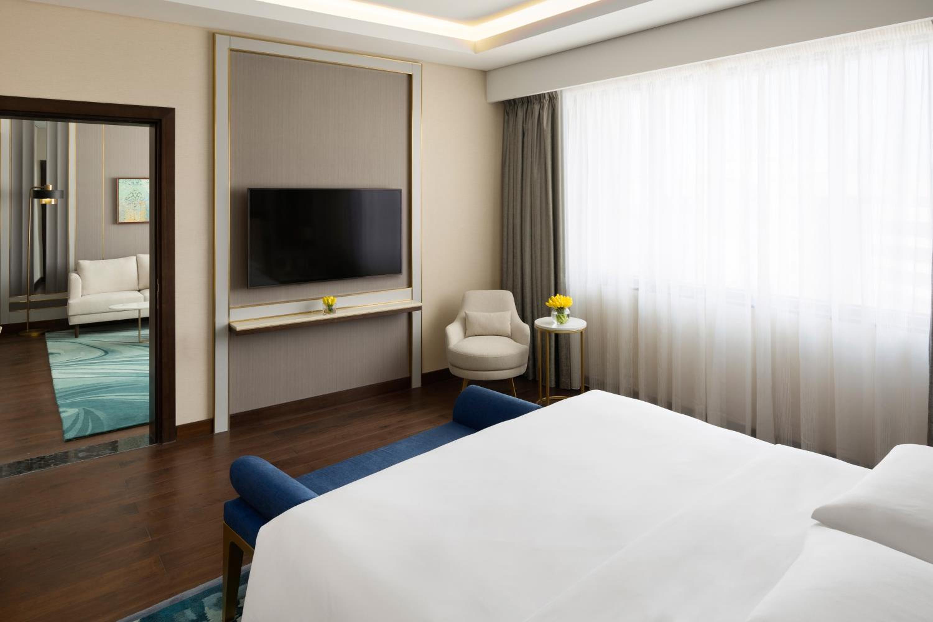 Grand Suite - Photo 5