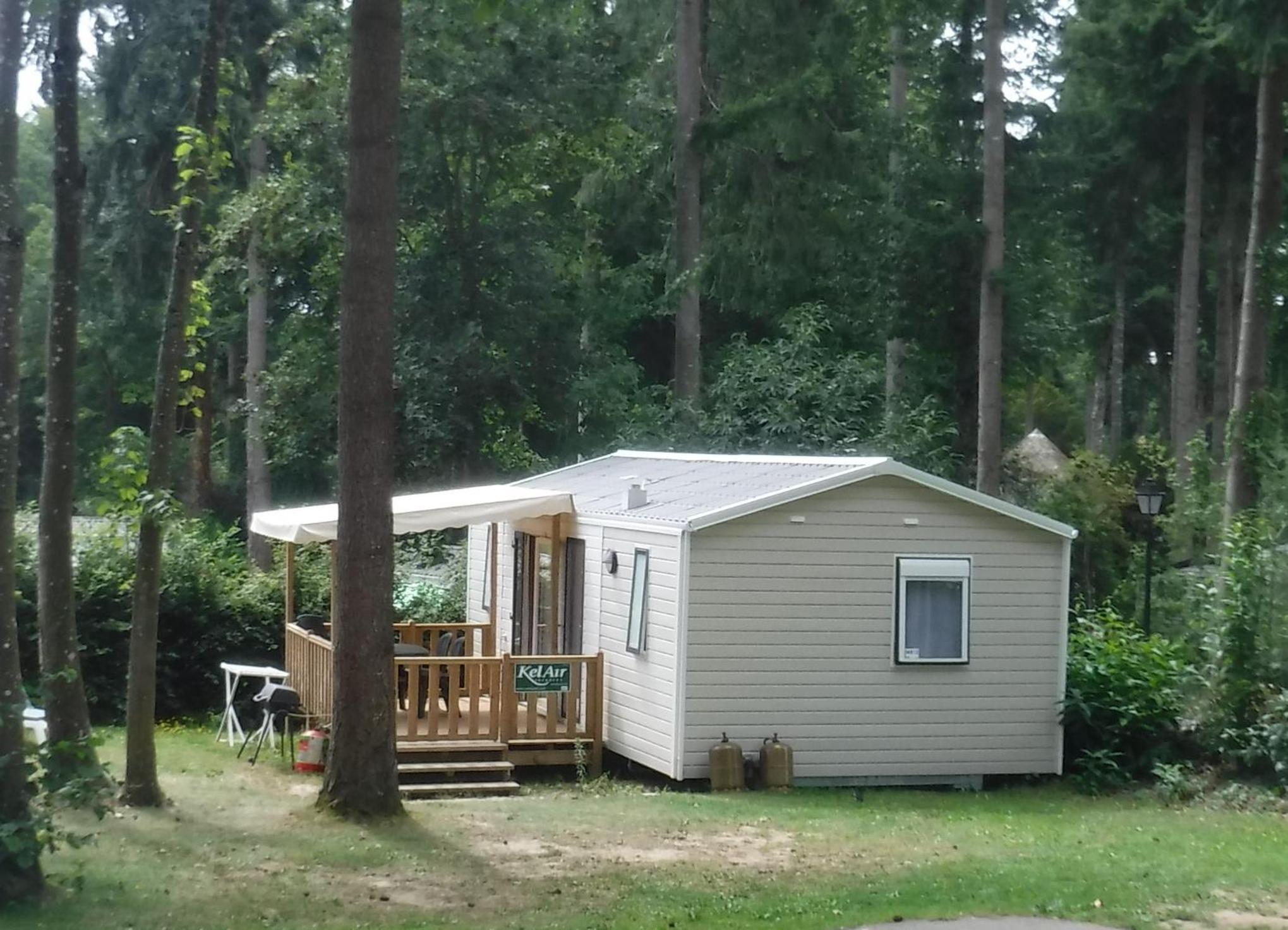 Mobile Home photo 1