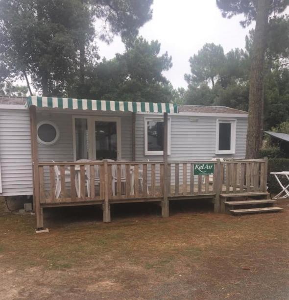 Mobile Home photo 2
