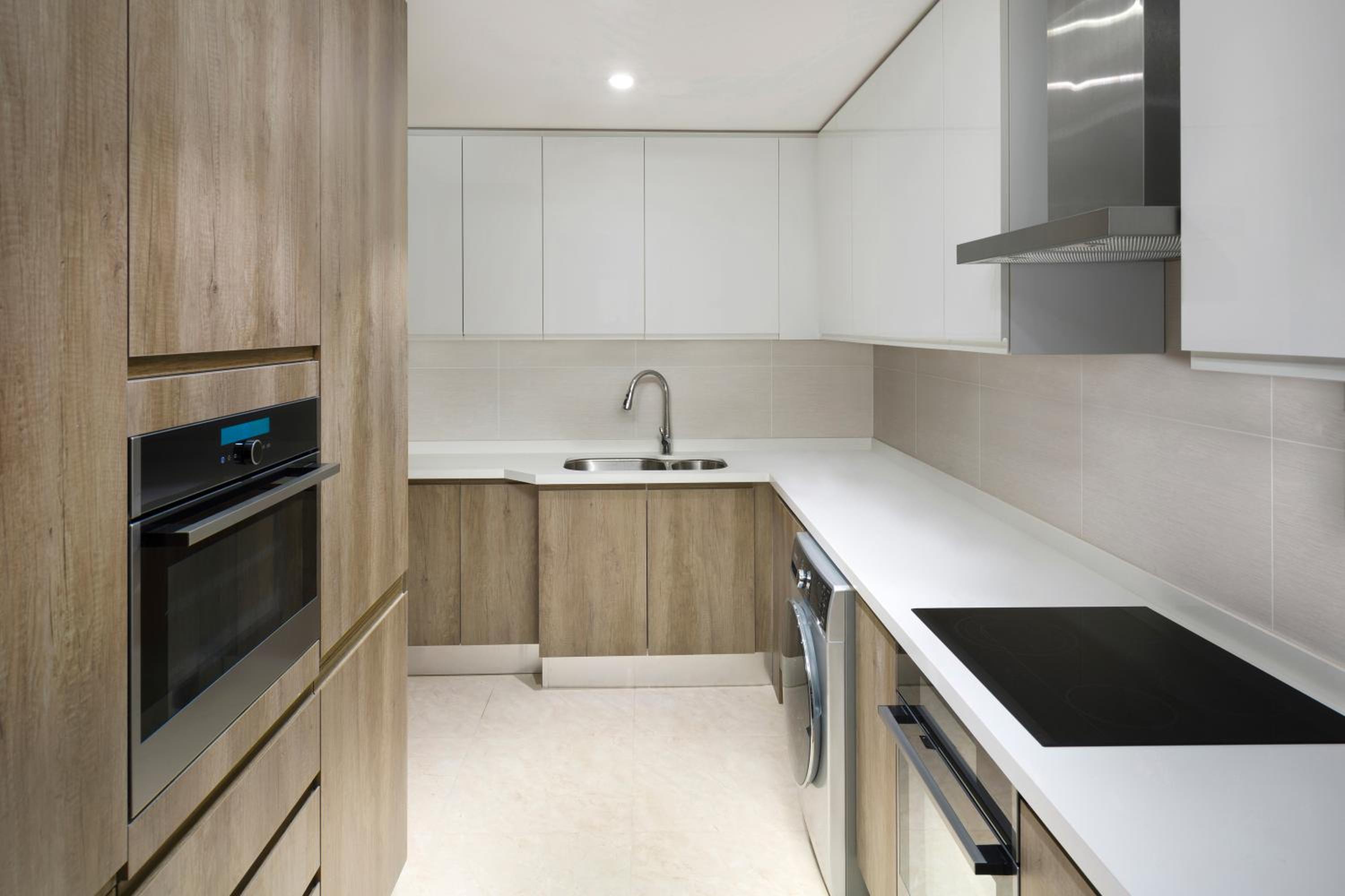 Two-Bedroom Apartment - Photo 6