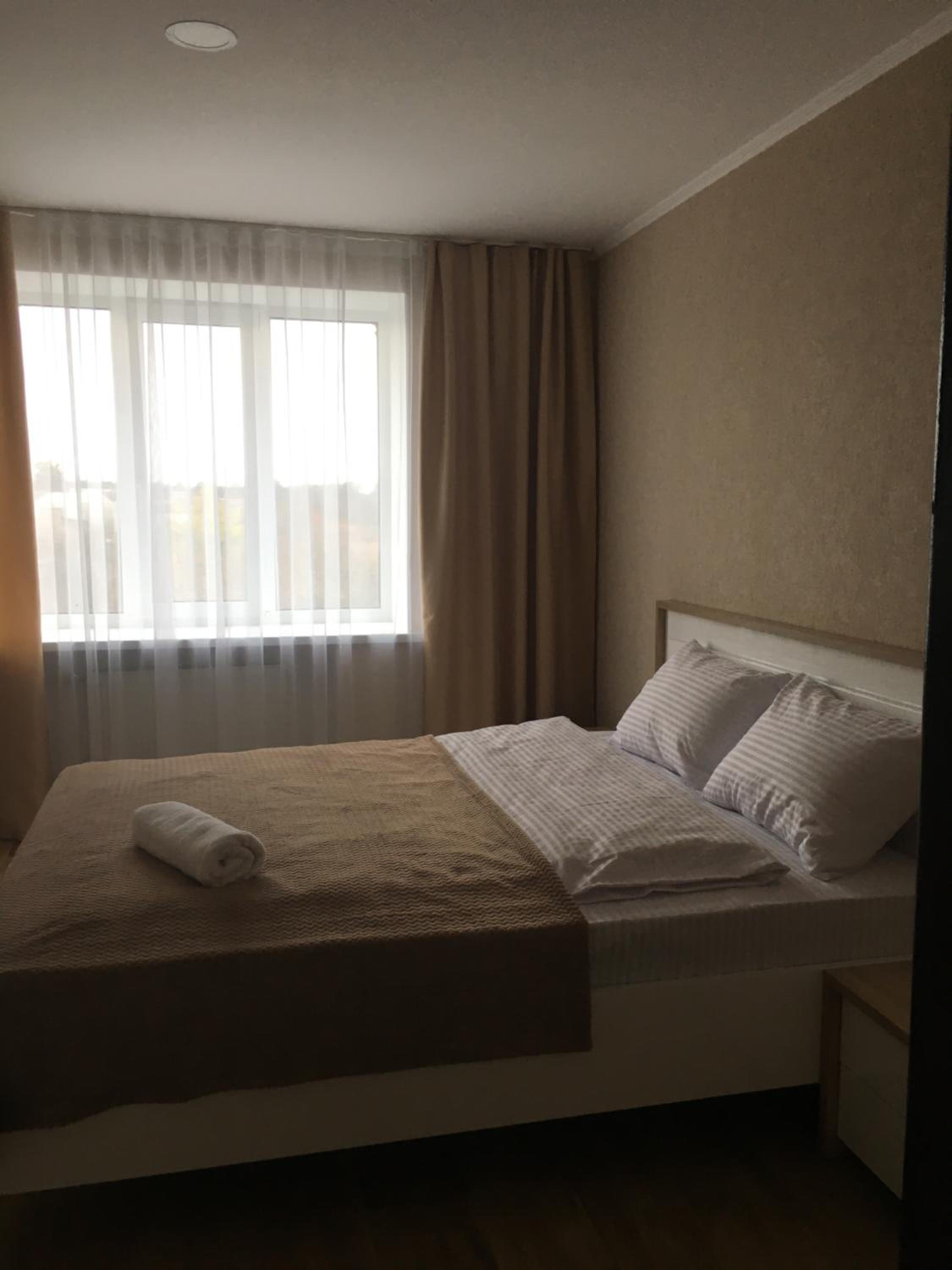 Large Twin Room
