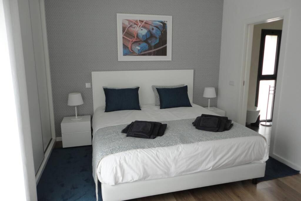 Three-Bedroom Villa photo 1
