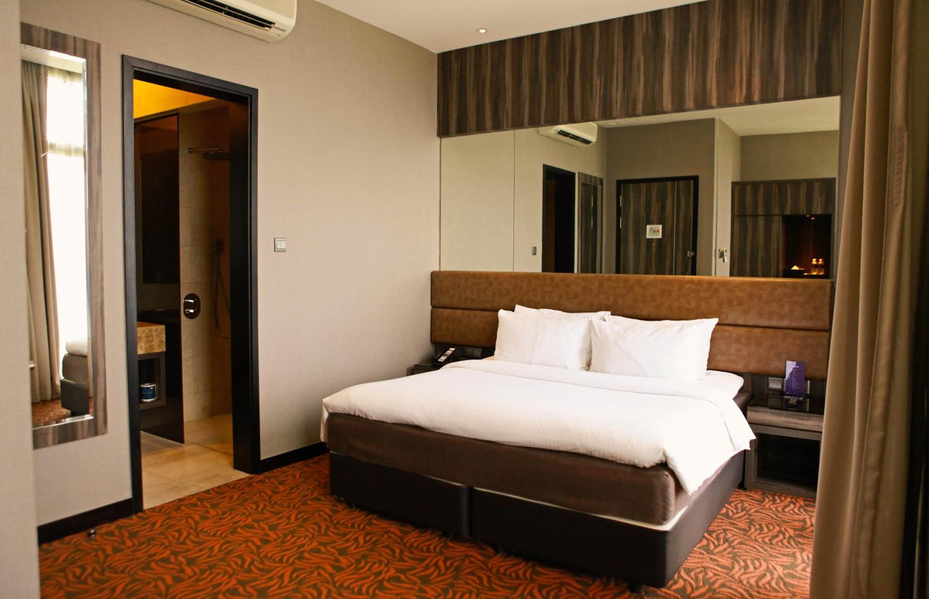 Suite photo 1