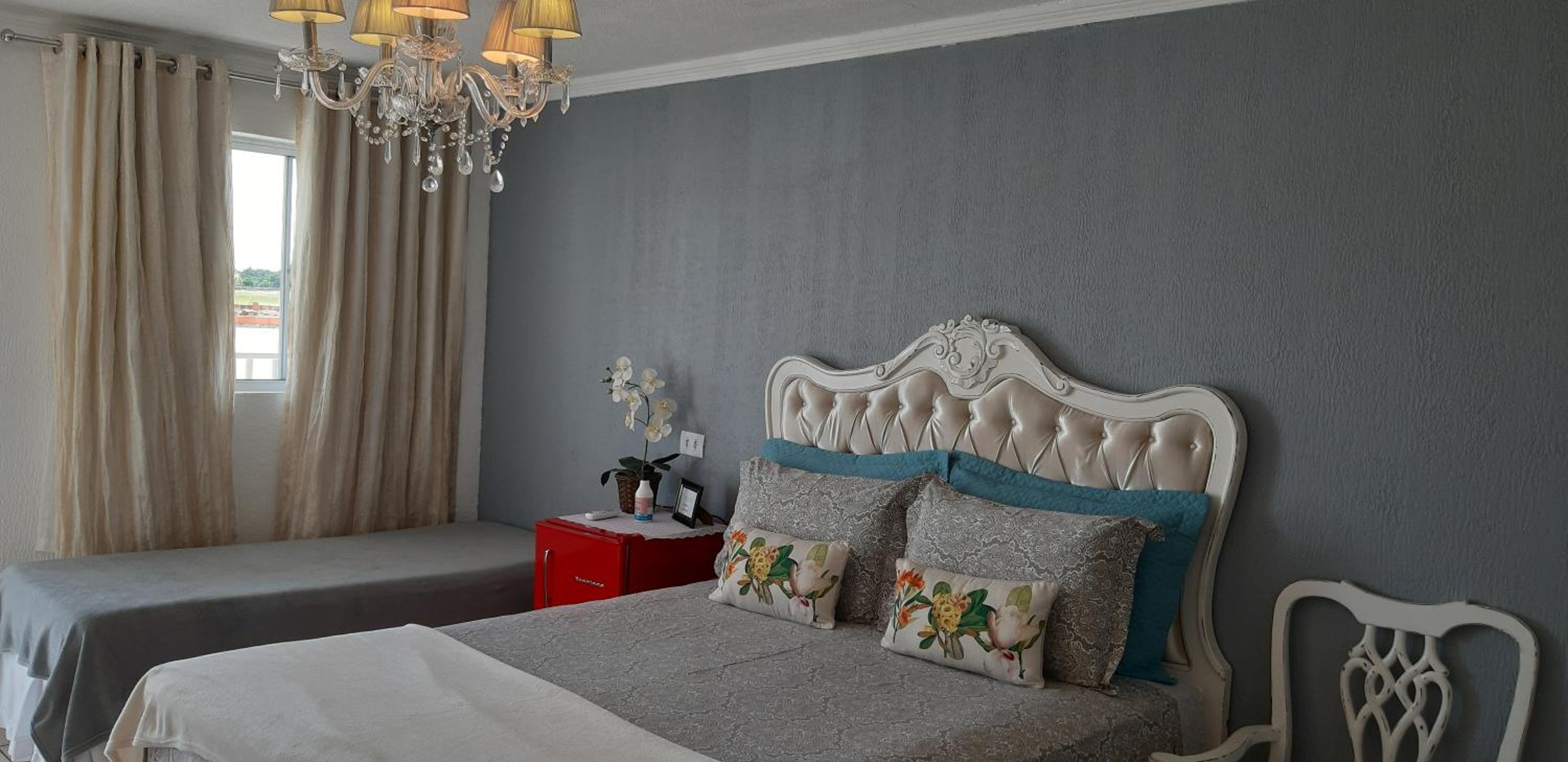 Deluxe Suite photo 3
