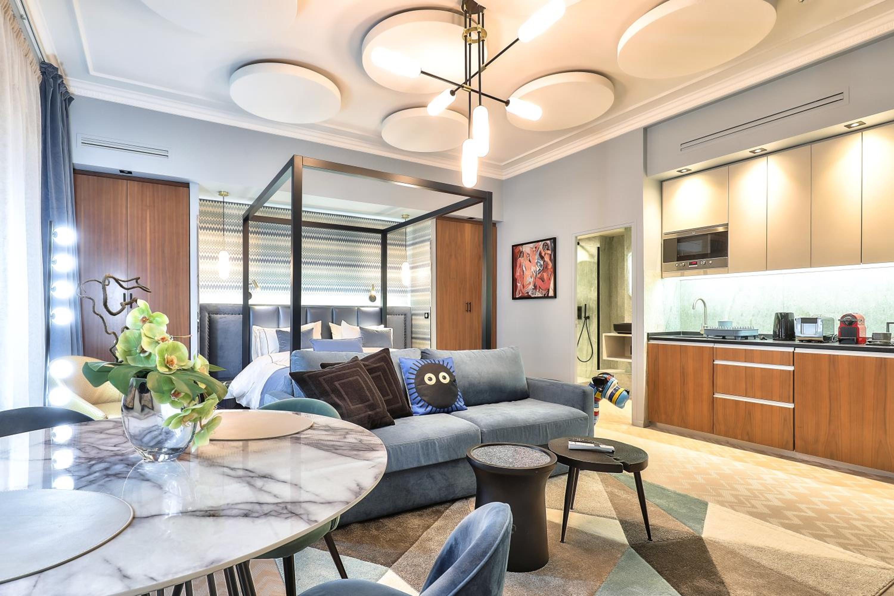 Concorde Executive Suite photo 3