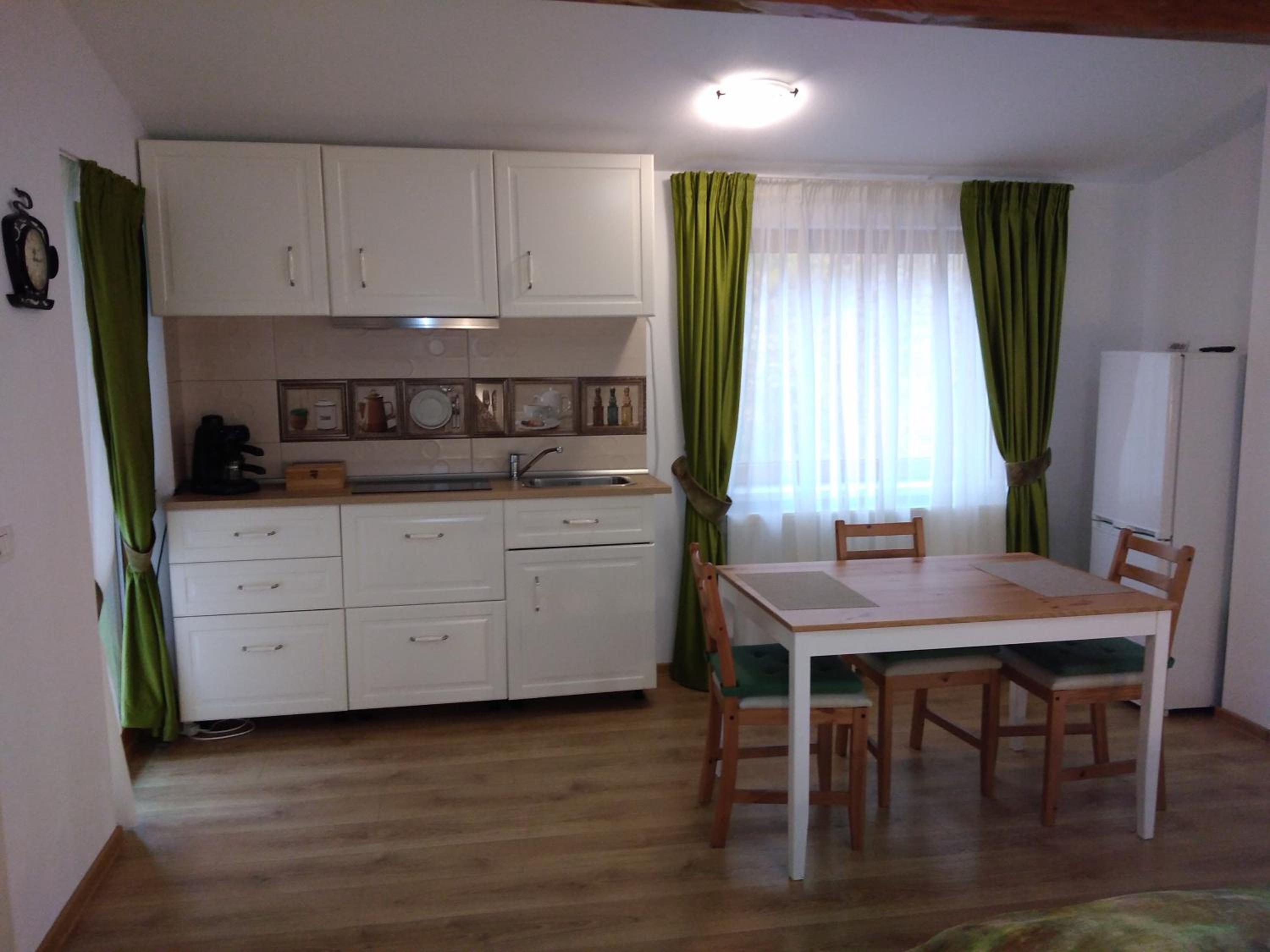 Studio with Lake View photo 3
