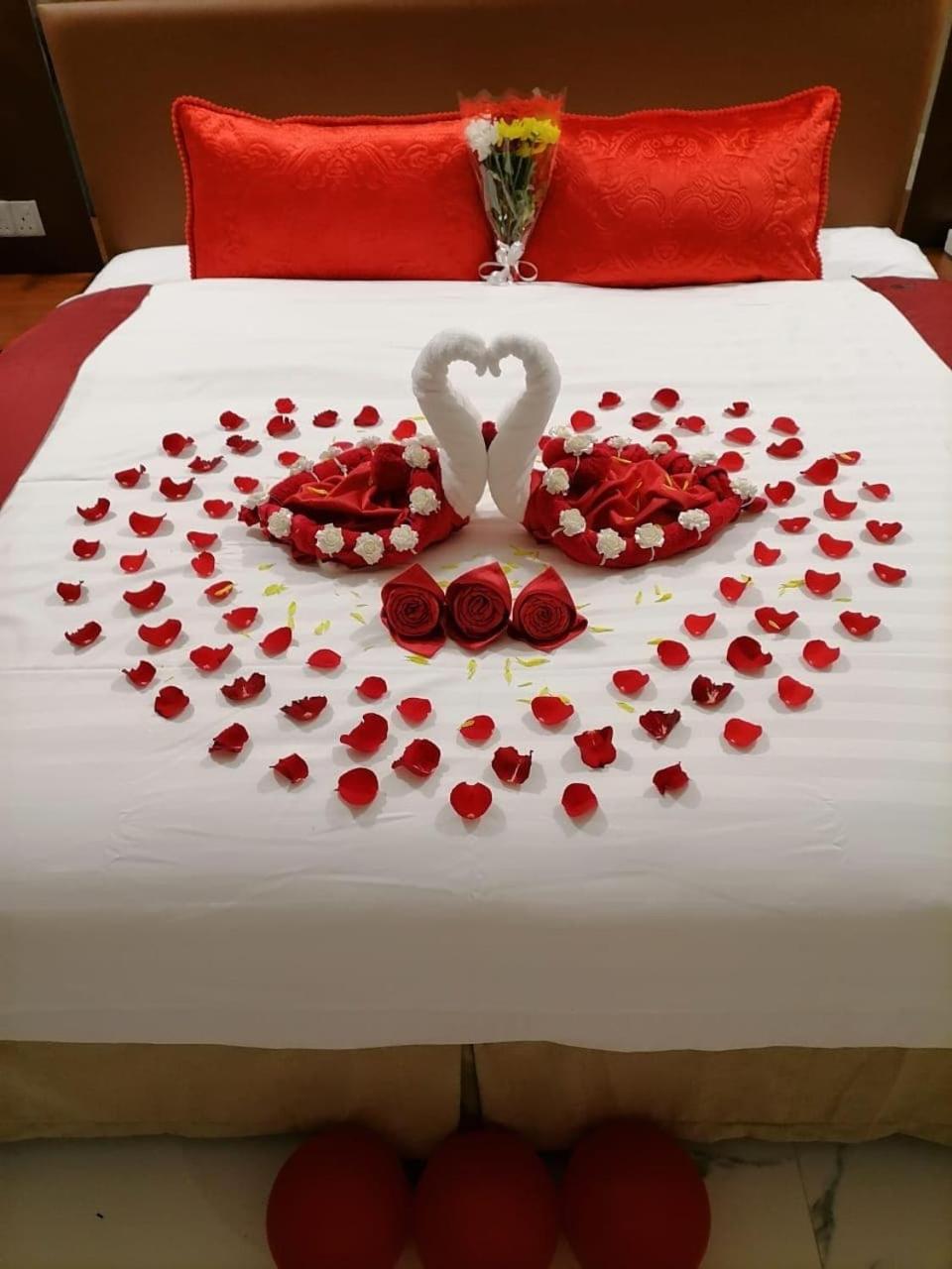 Deluxe Double Room - Photo 6