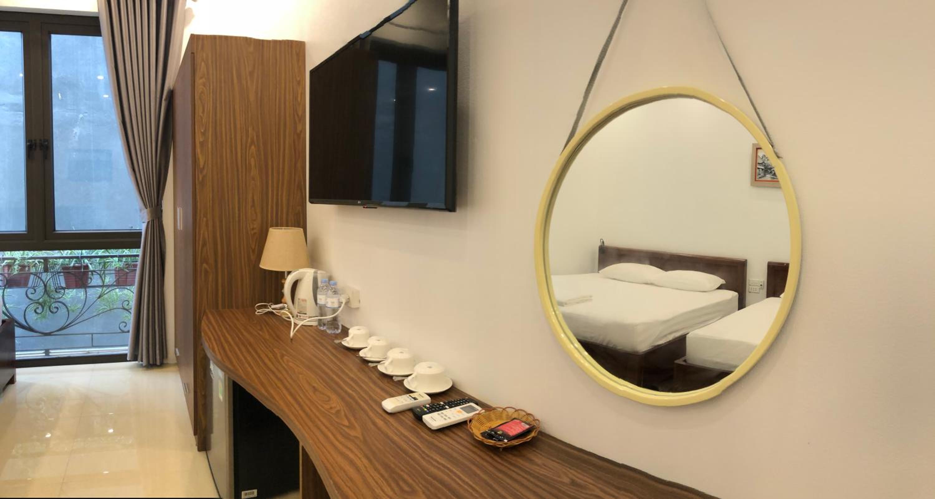 Superior Quadruple Room - Photo 6