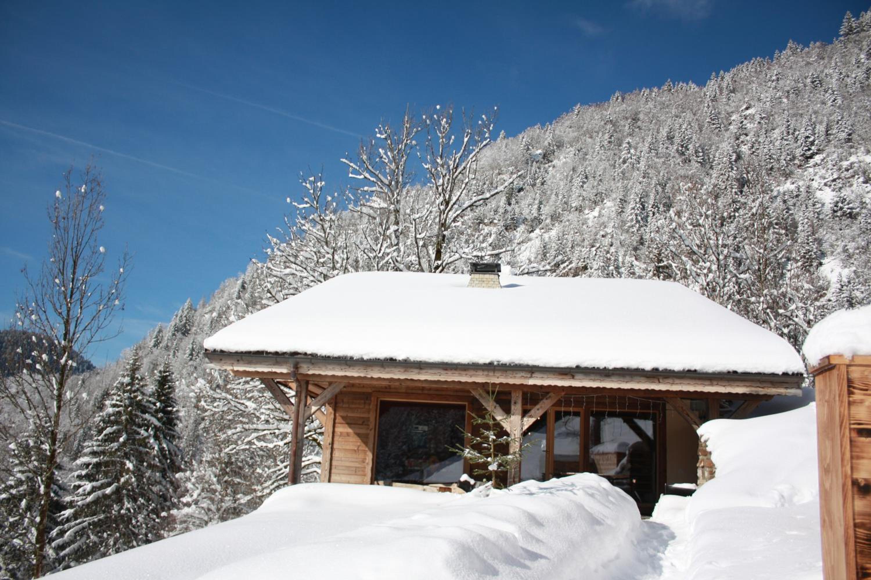 Superior Chalet photo 1
