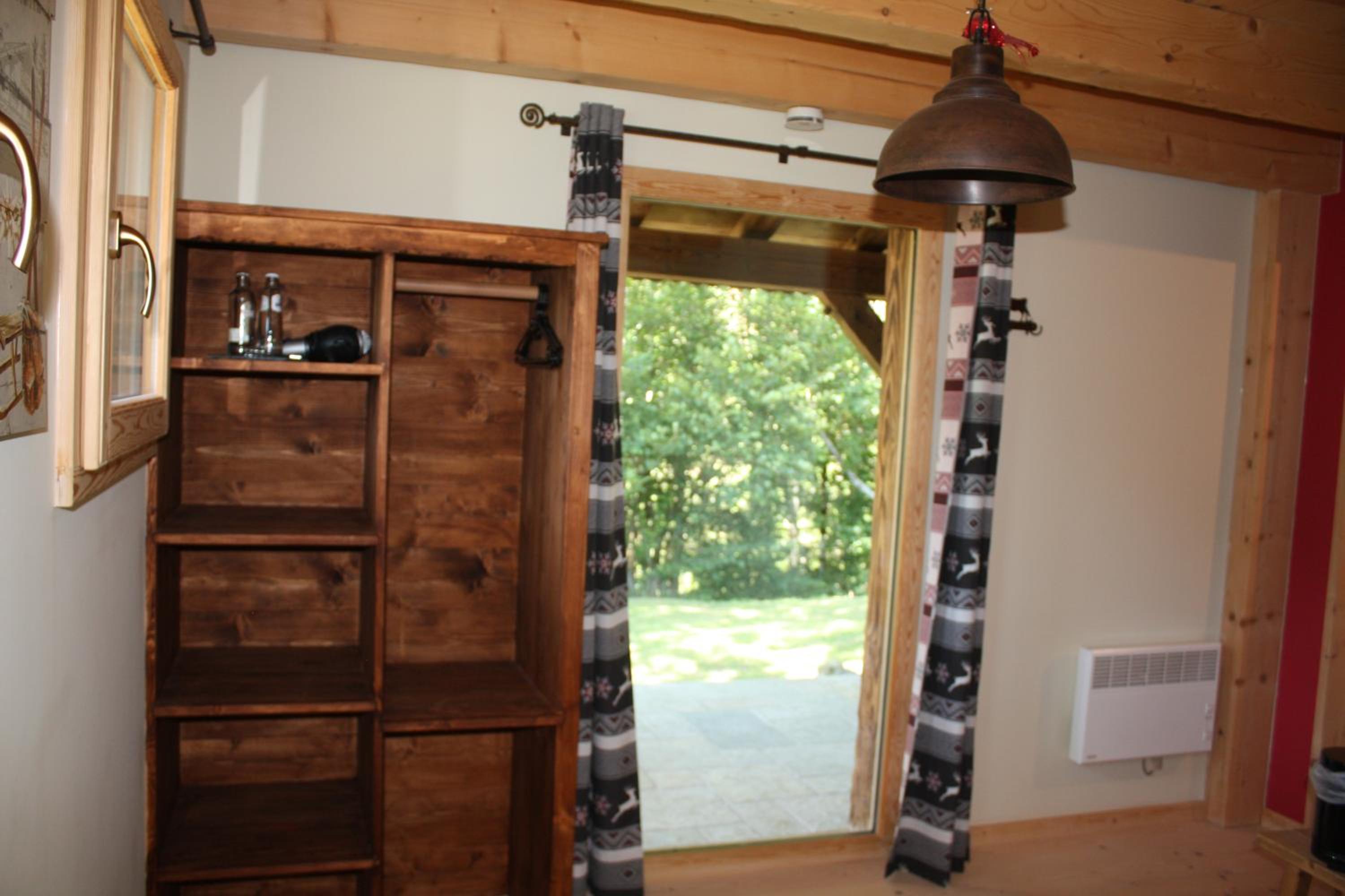 Superior Chalet photo 2