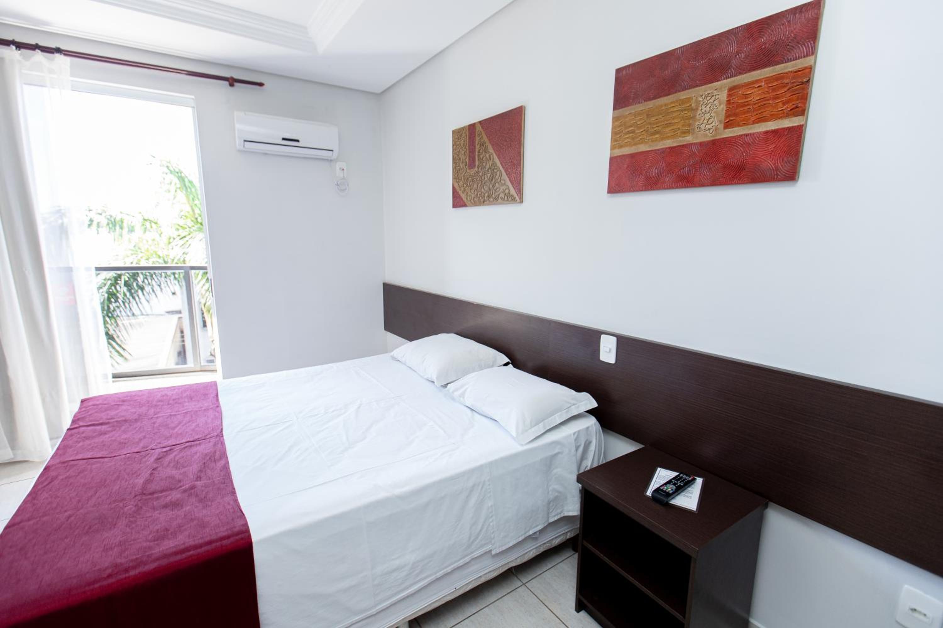Luxury Quadruple Room photo 3