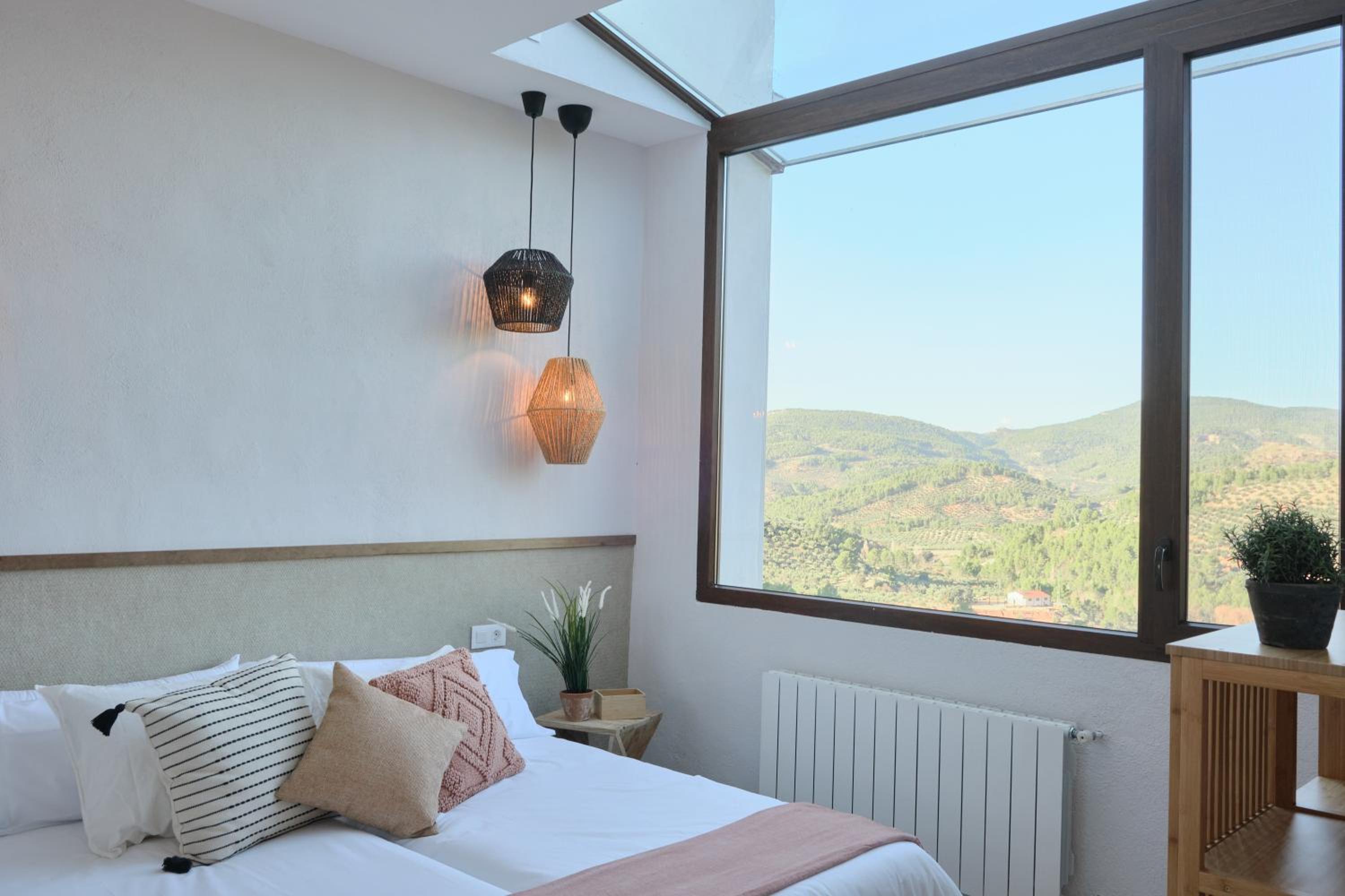 Apartamento de Lujo con Cocina