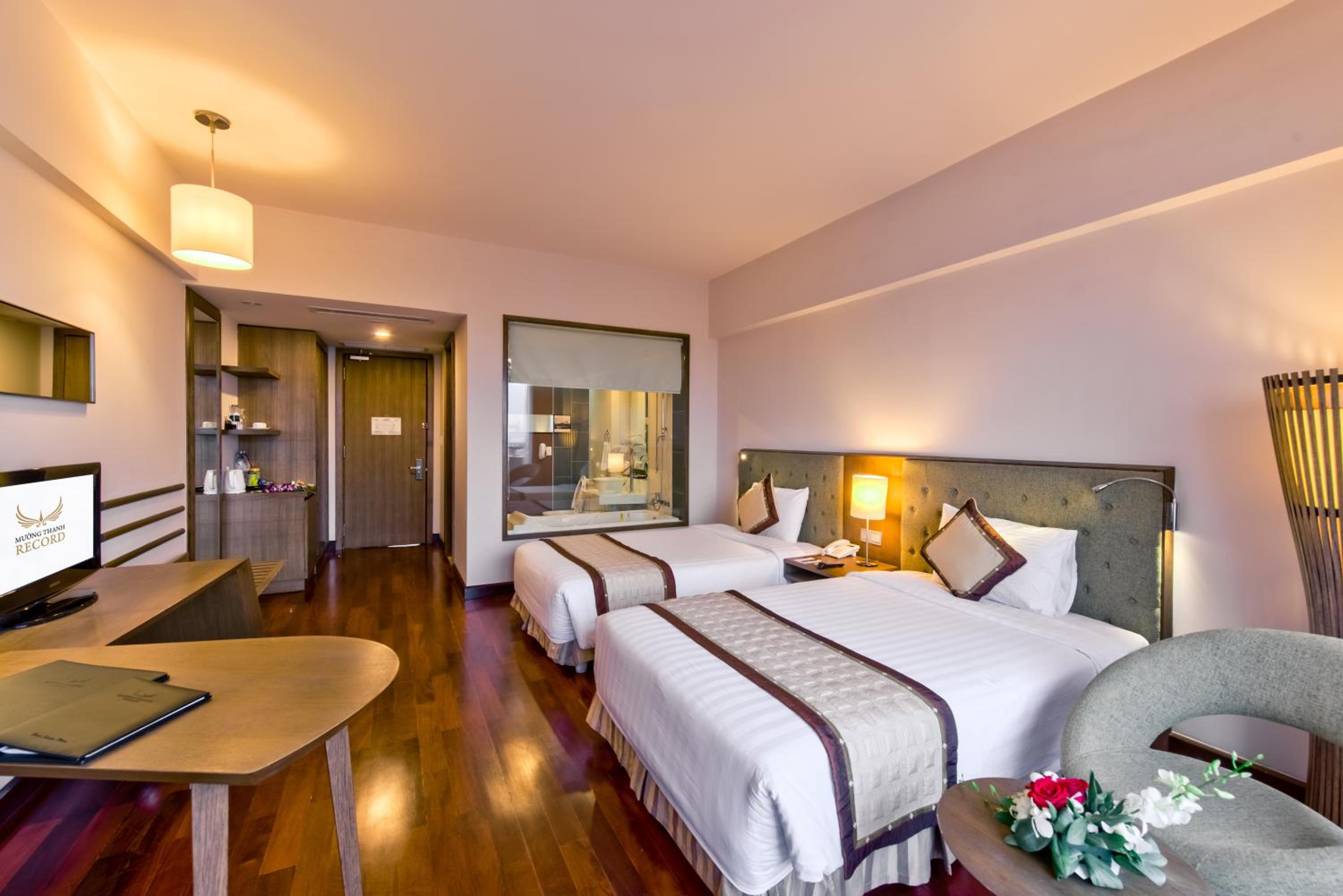 Deluxe Twin Room - Photo 5