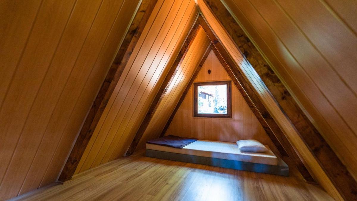 One-Bedroom Chalet photo 3