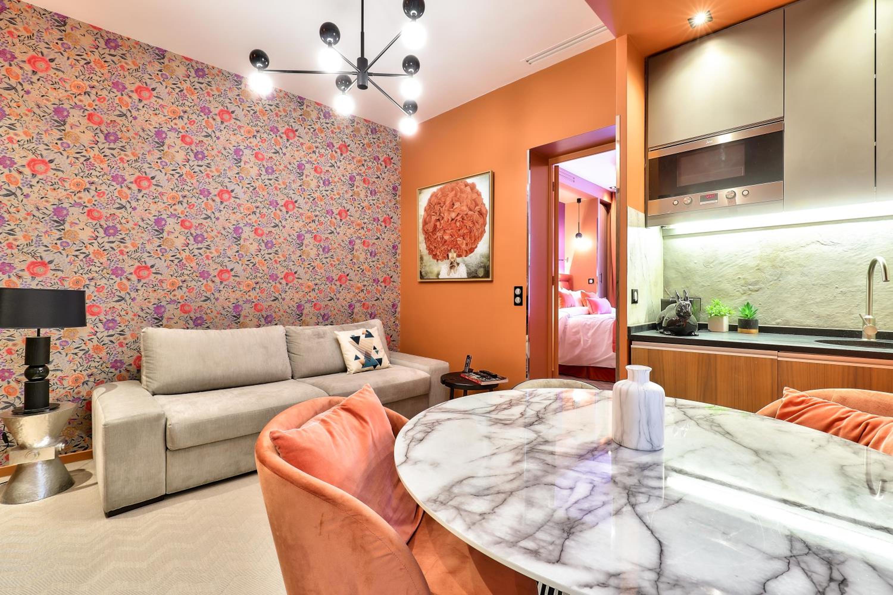 Family Suite photo 2