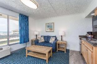 Double Suite with Two Double Beds - Non-Smoking - Photo 2